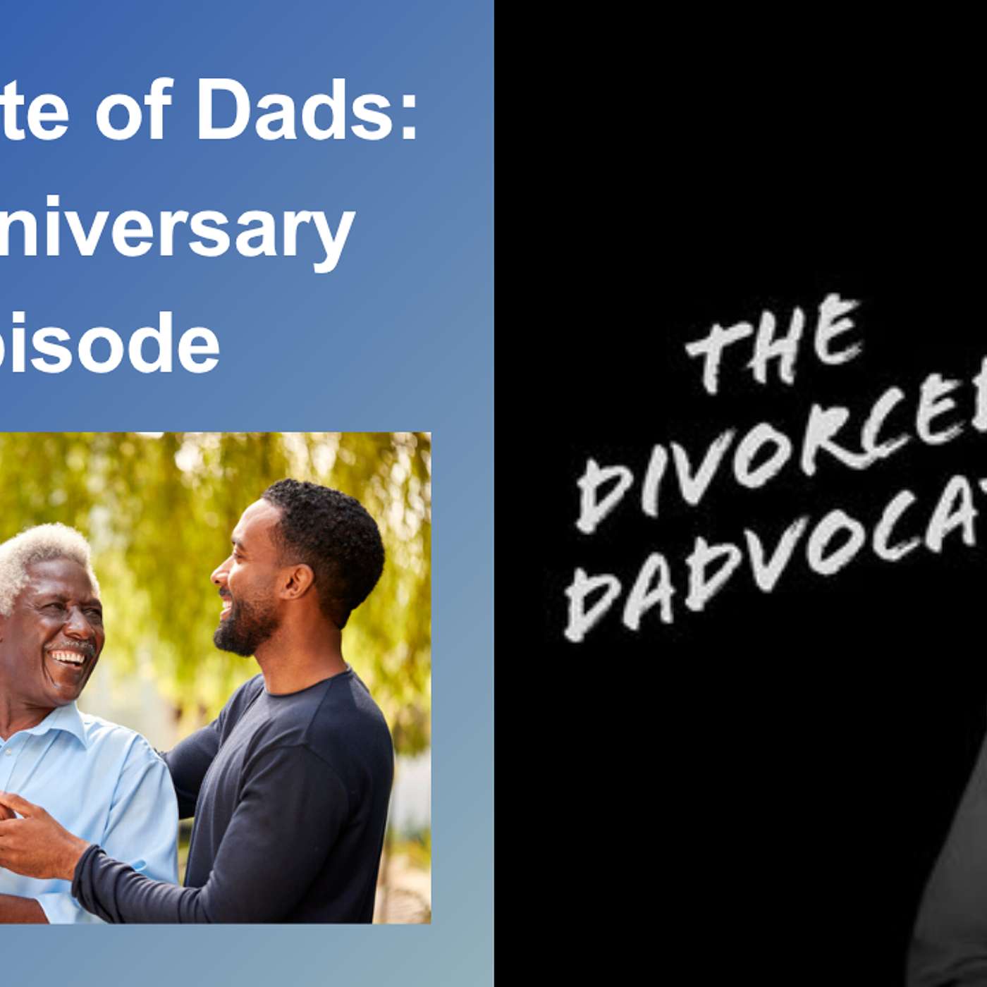The Divorced Dadvocate: Divorce Support For Dads
