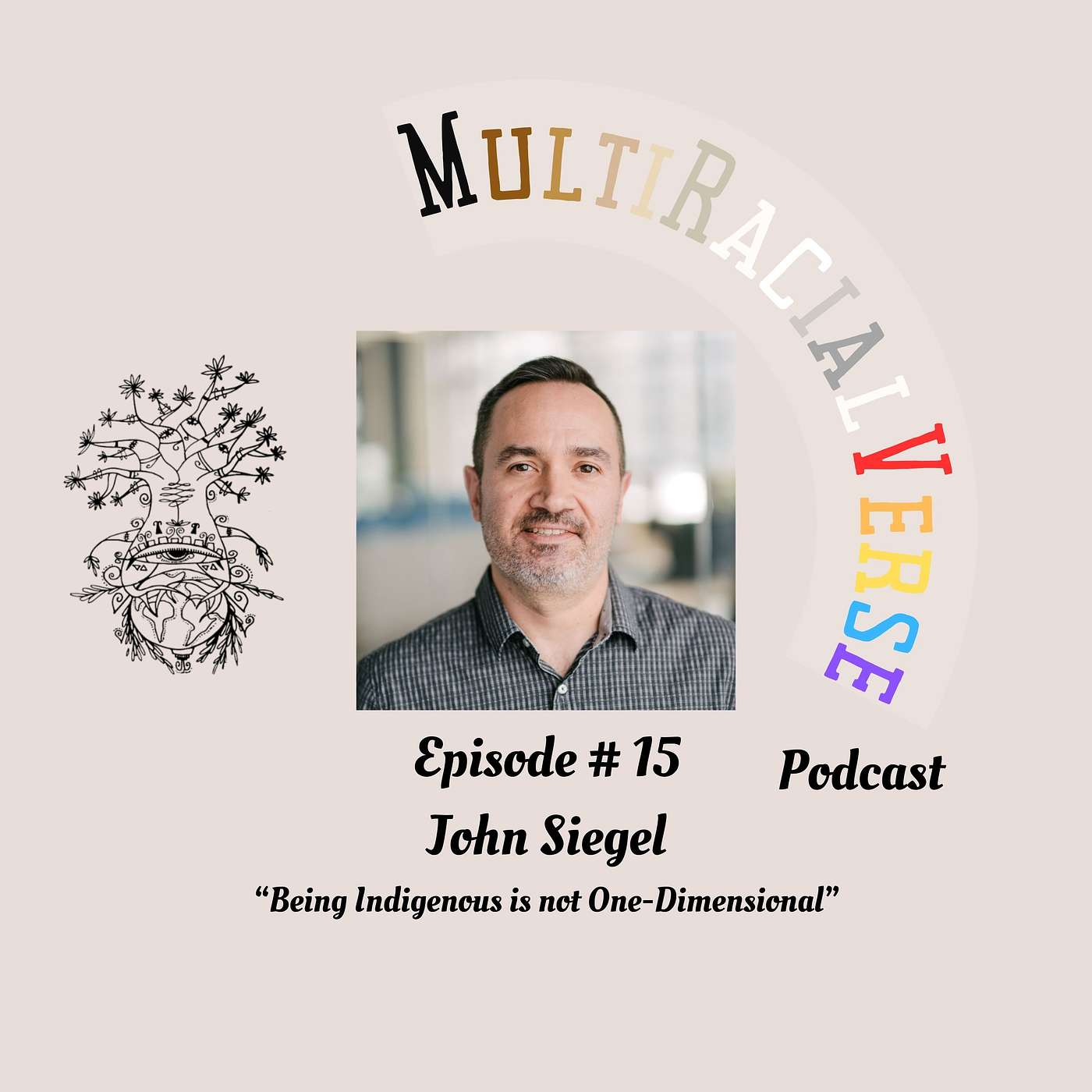 Multiracialverse Podcast