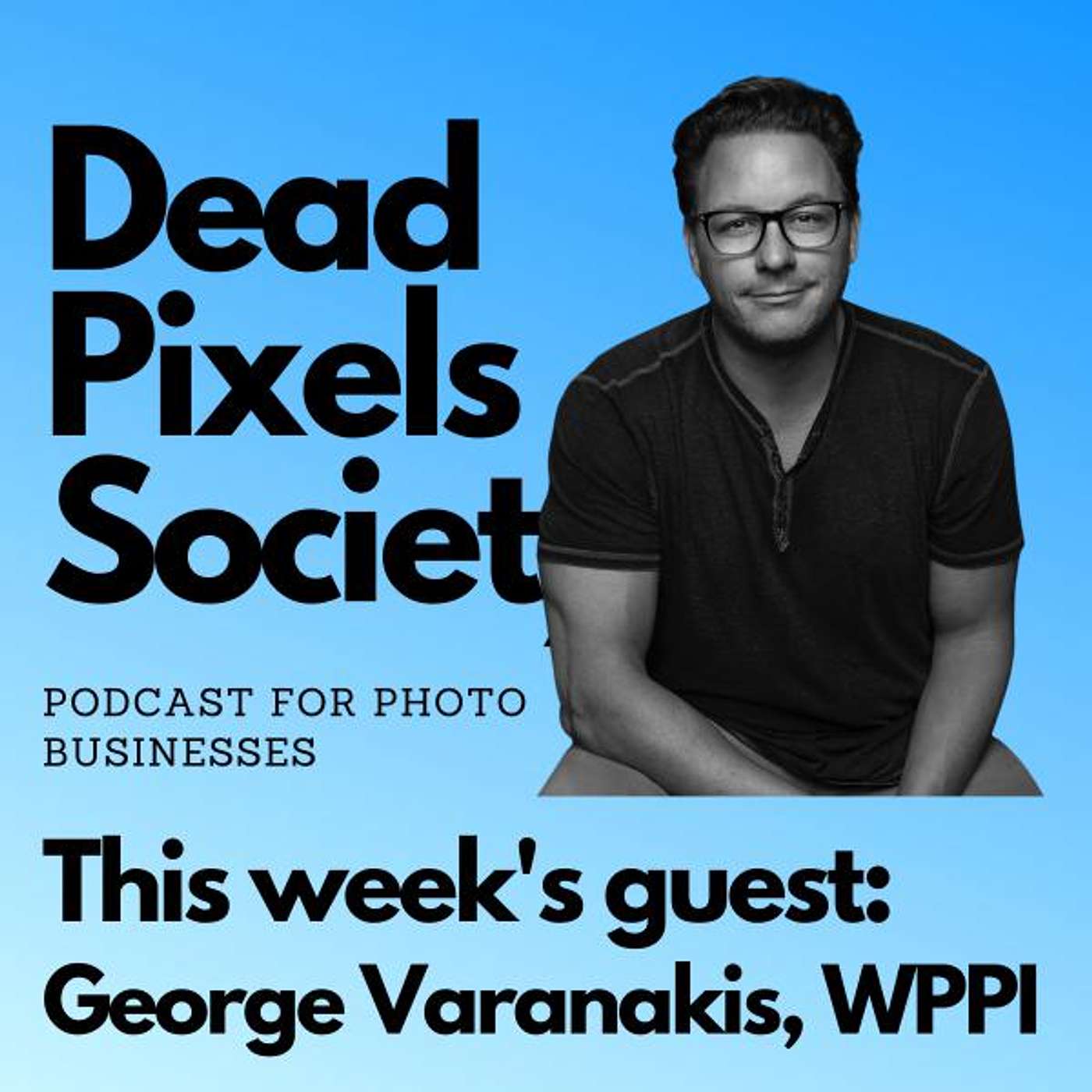 The Dead Pixels Society podcast