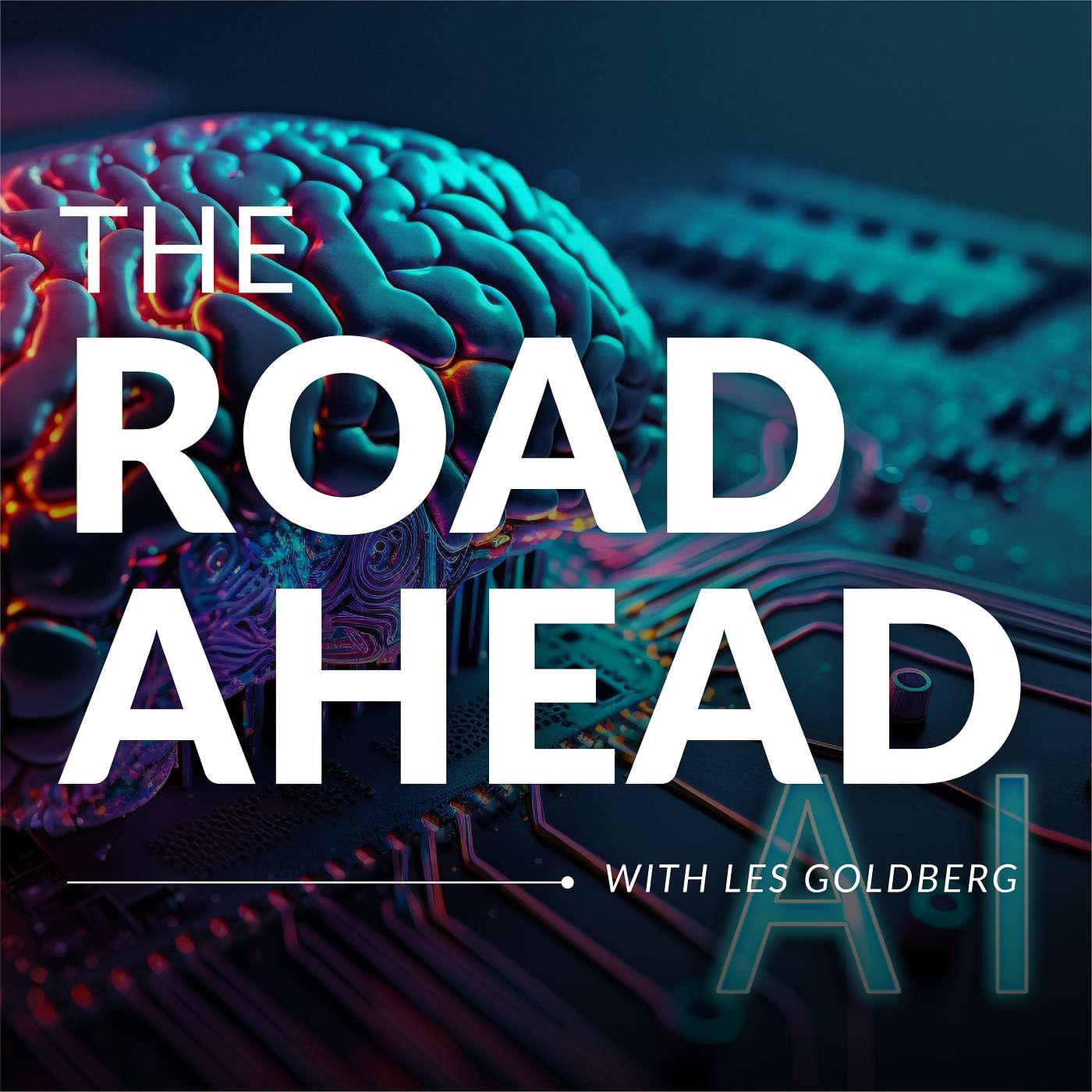 The Road Ahead