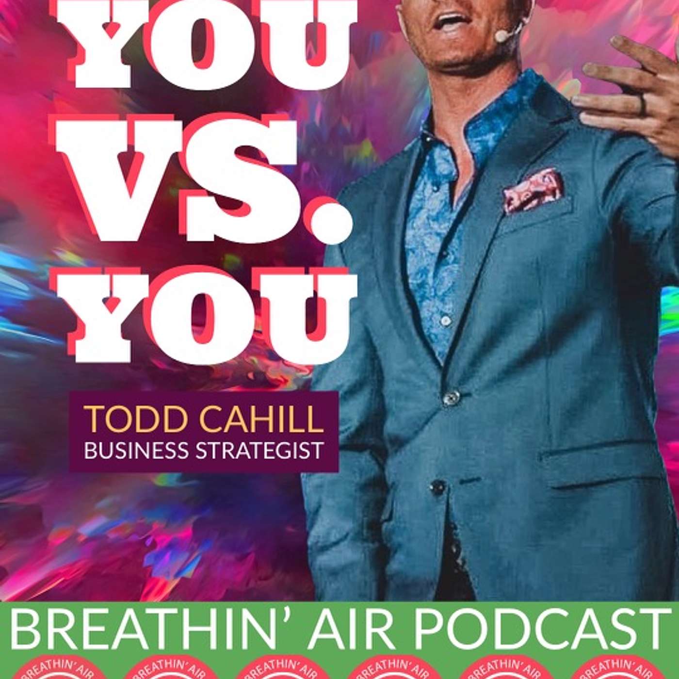 Breathin\' Air