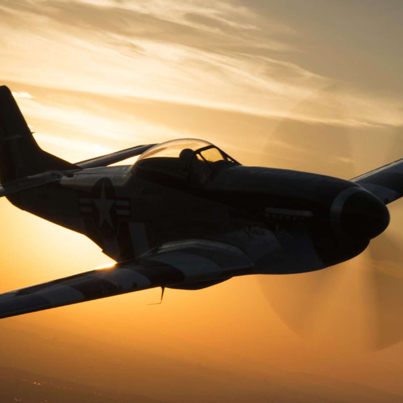 Airpower Podcast