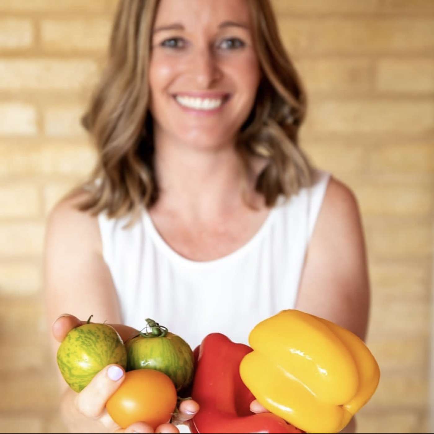 Episode 39 - Allergies, Intolerances, Eczema in young babies - causes, prevention + treatment with Jessica Donovan