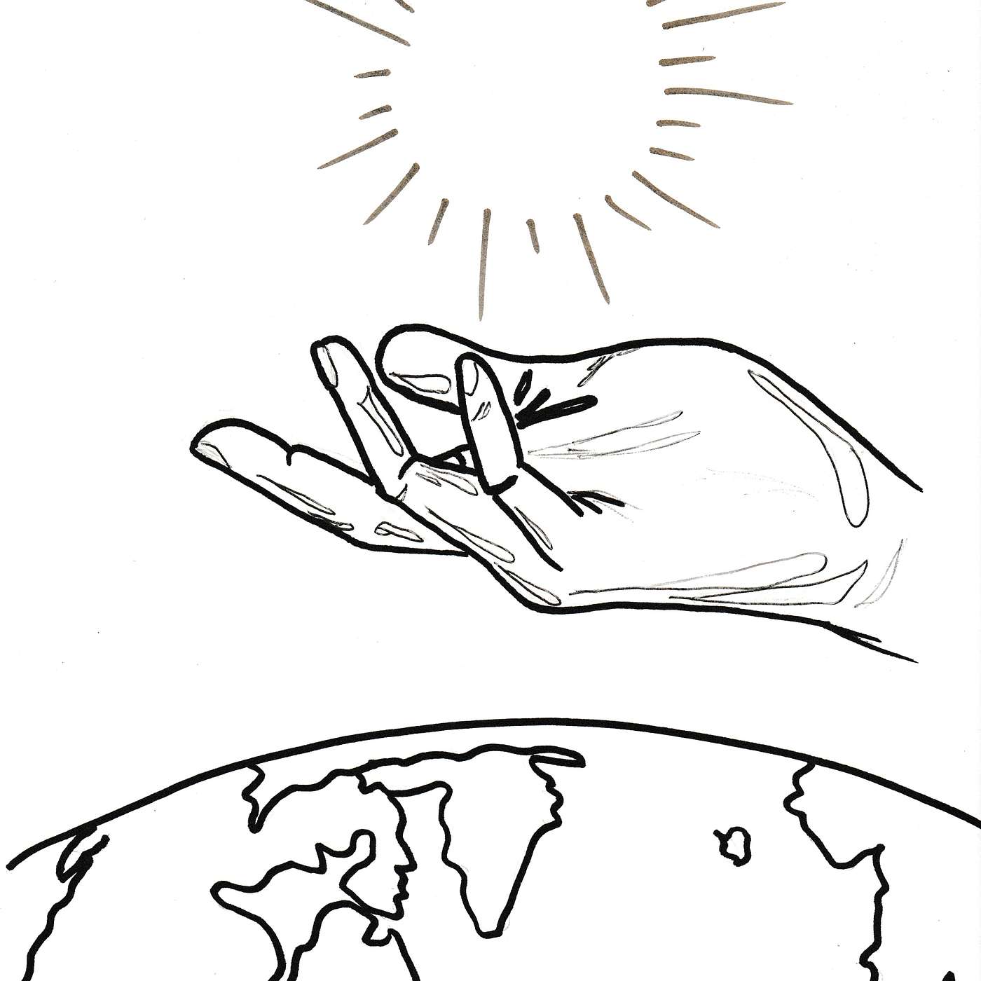 Surrendering Control and Welcoming Change