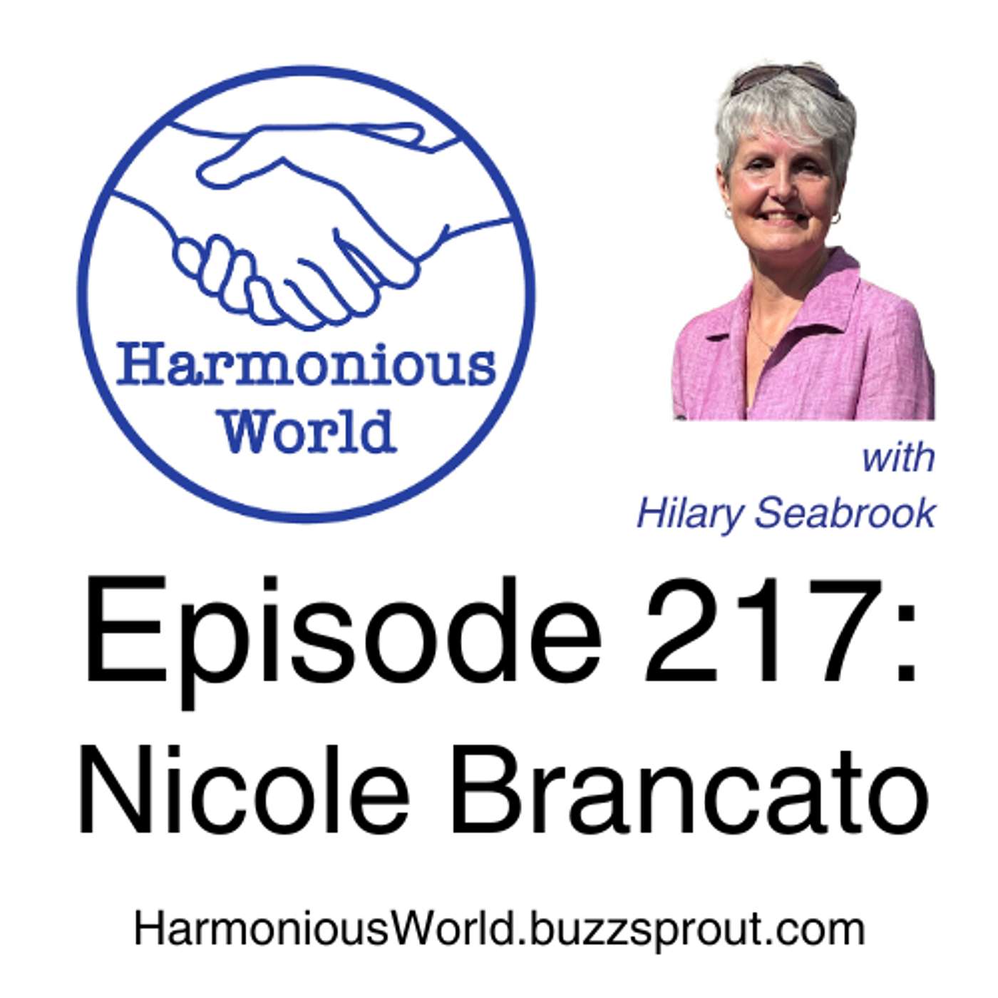 Harmonious World