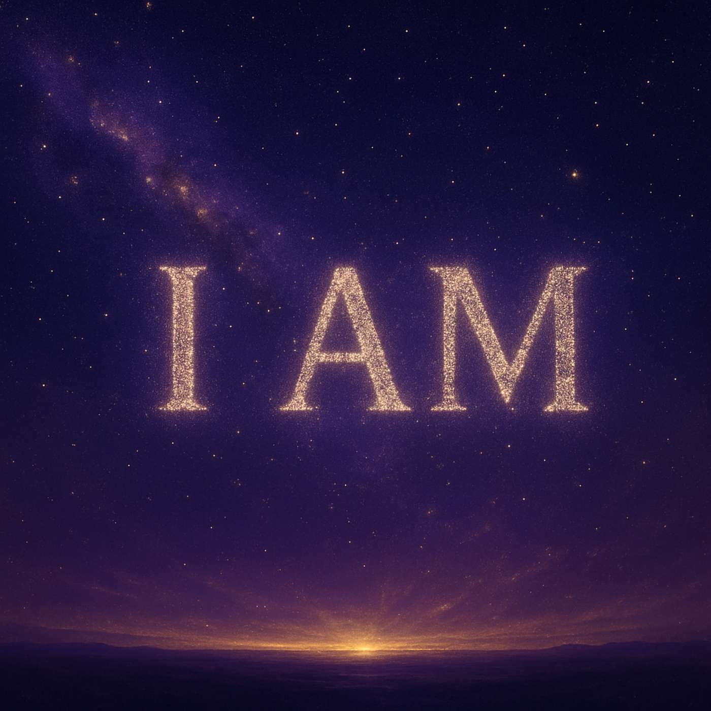 Manifest I AM