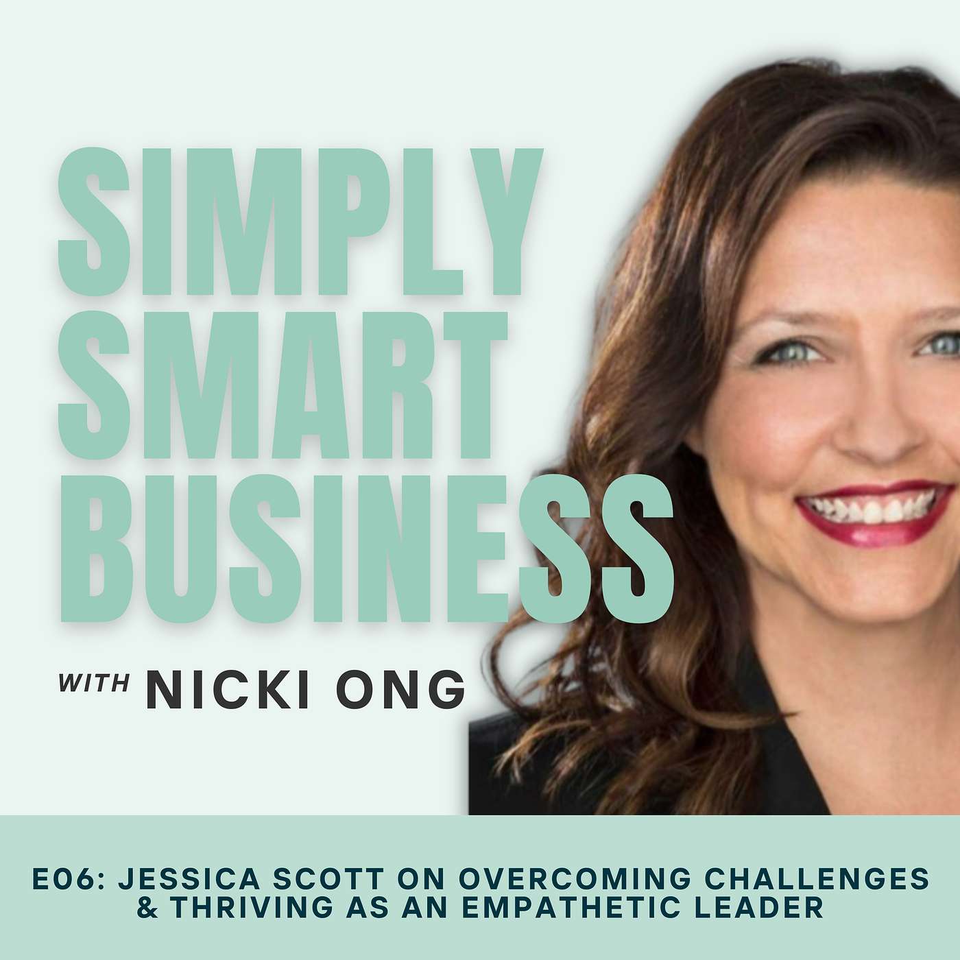Simply Smart Business Podcast