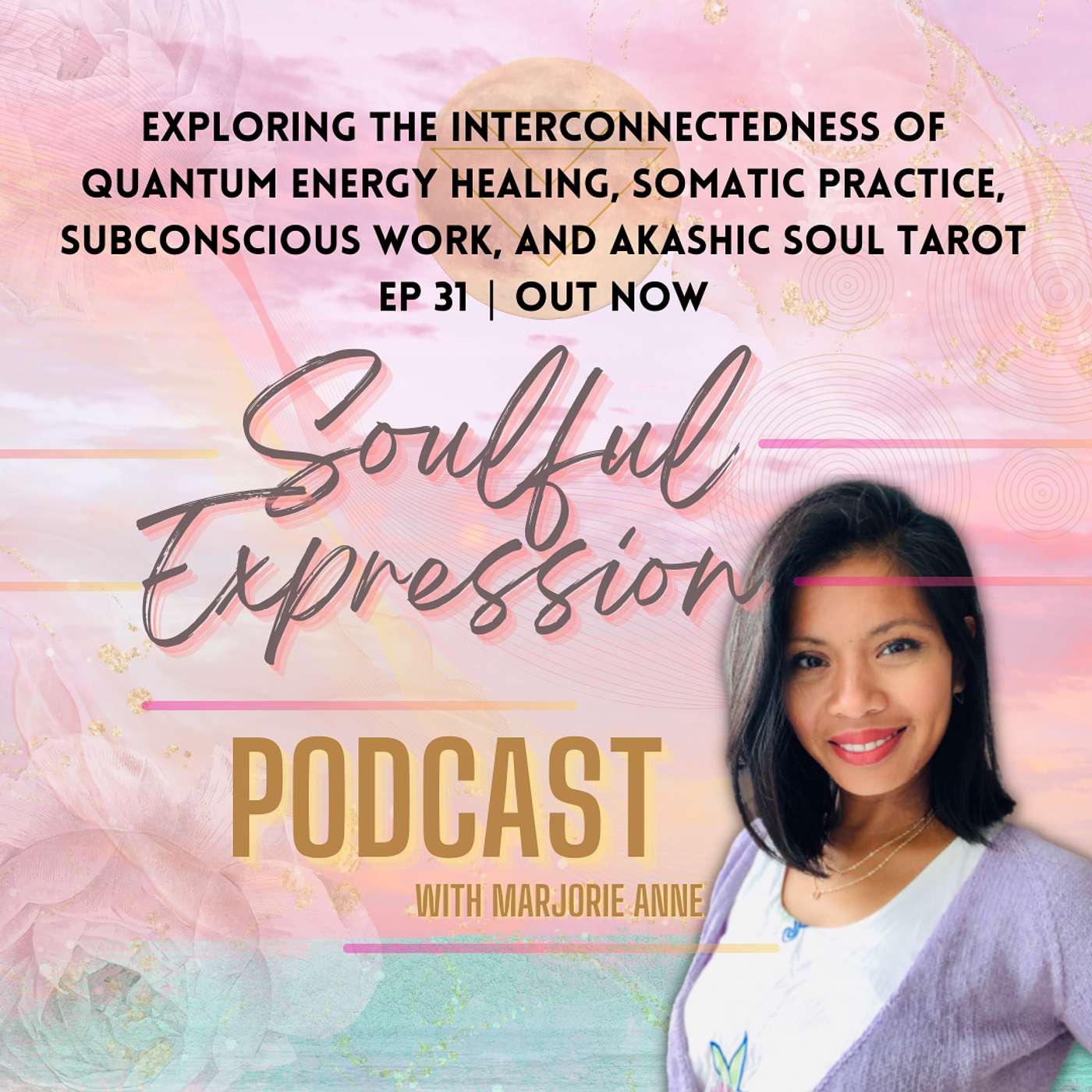 Soulful Expression Podcast
