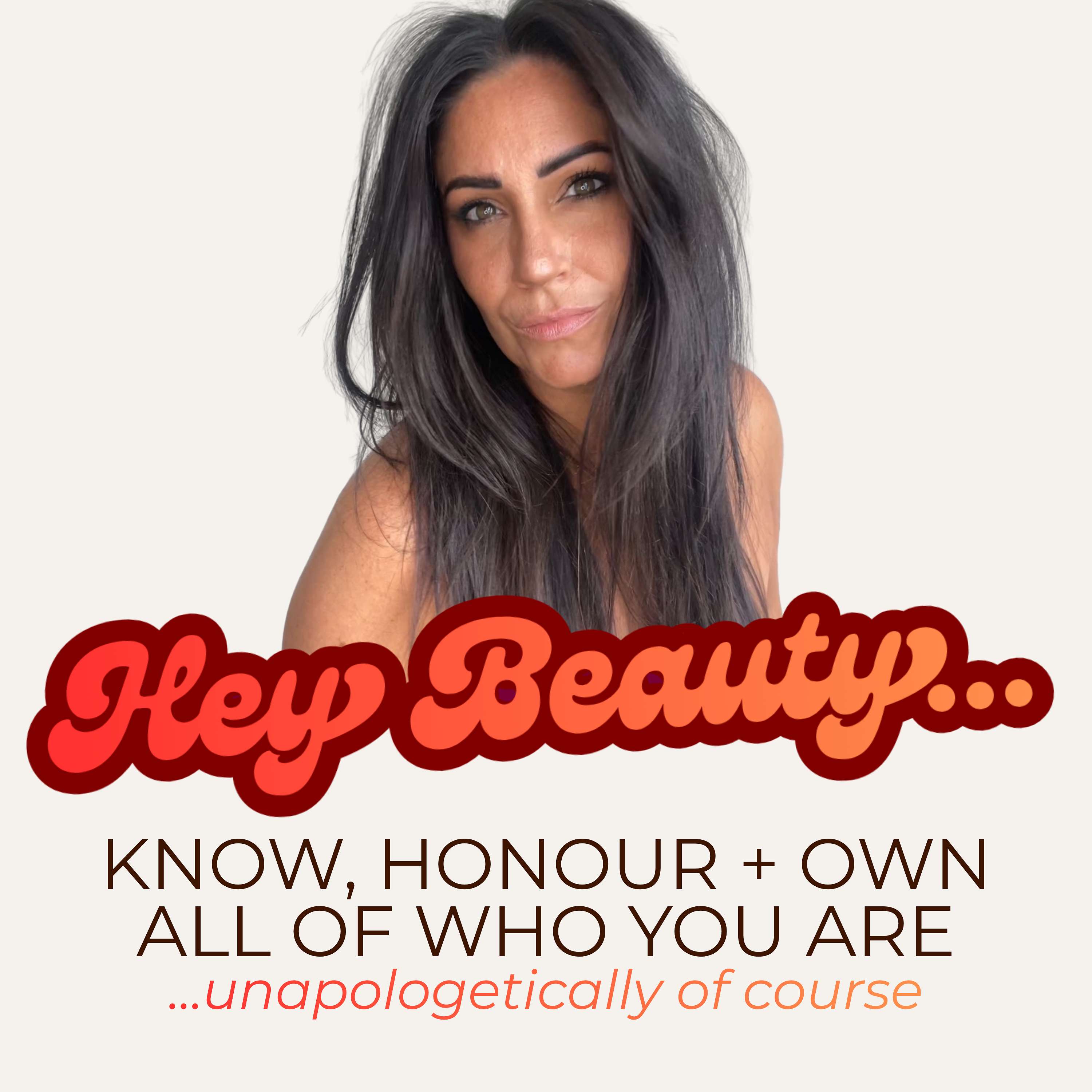 Hey Beauty...
