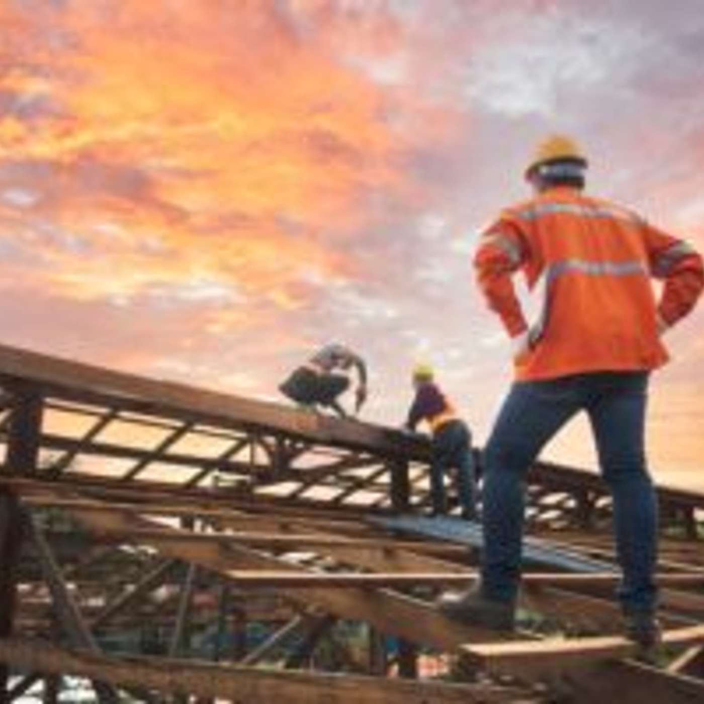 Arizona Construction Leader Receives ABA's Top Honor episode artwork