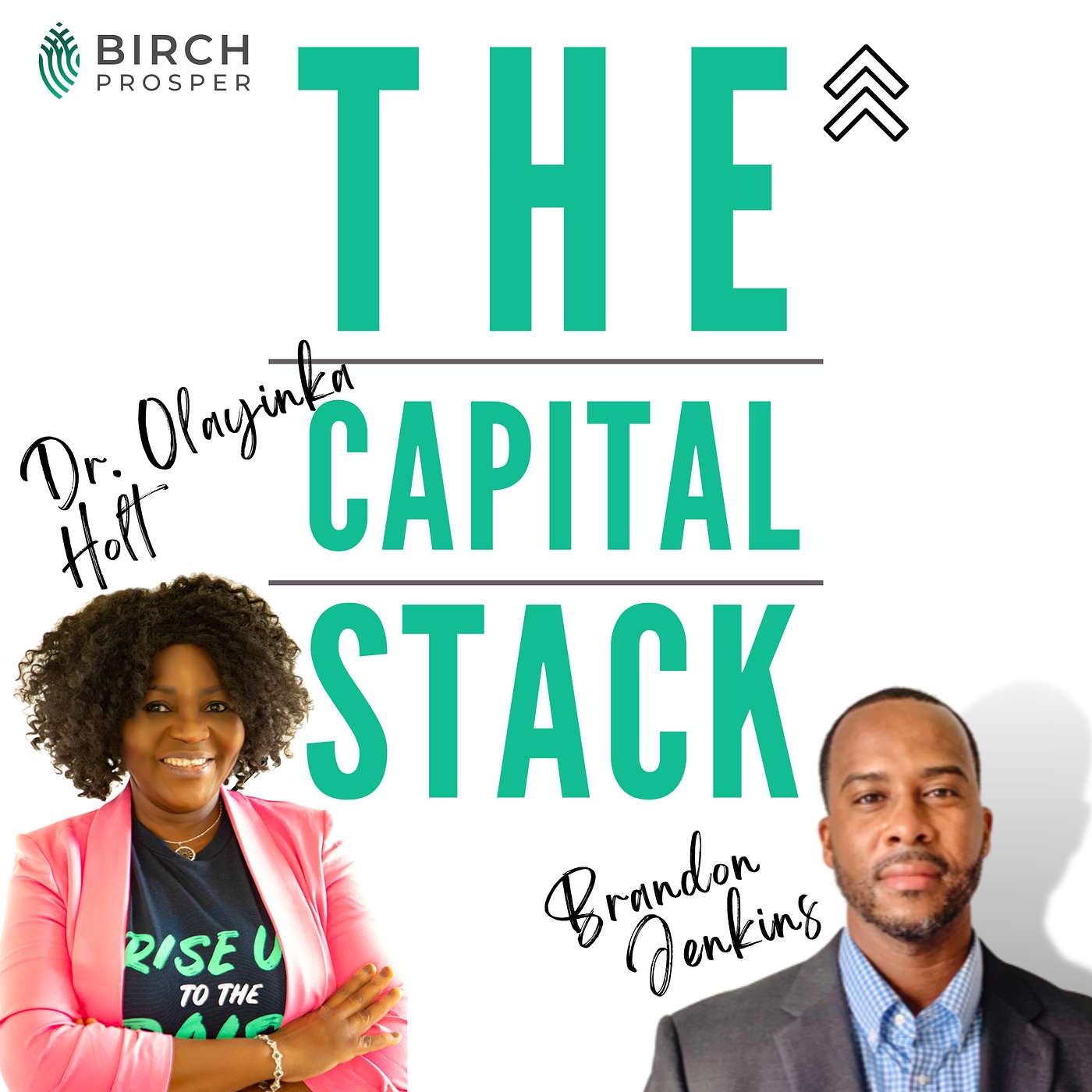 The Capital Stack