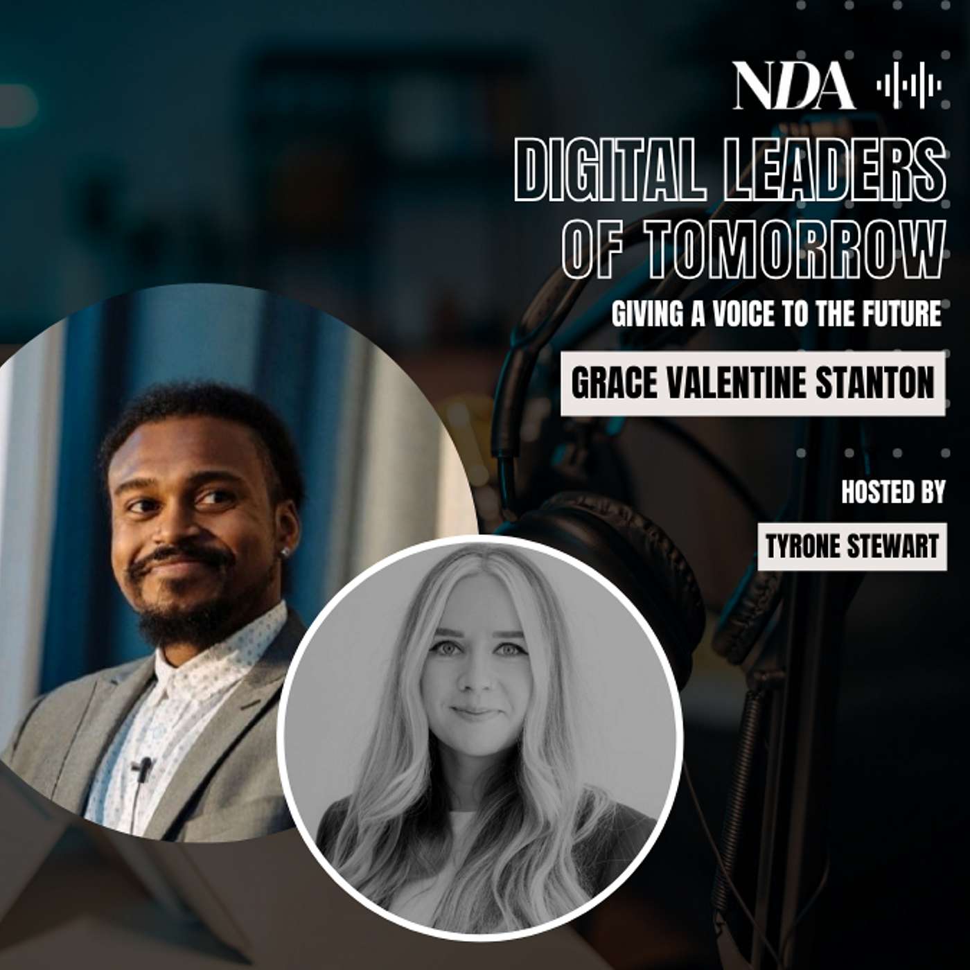 Digital Leaders of Tomorrow