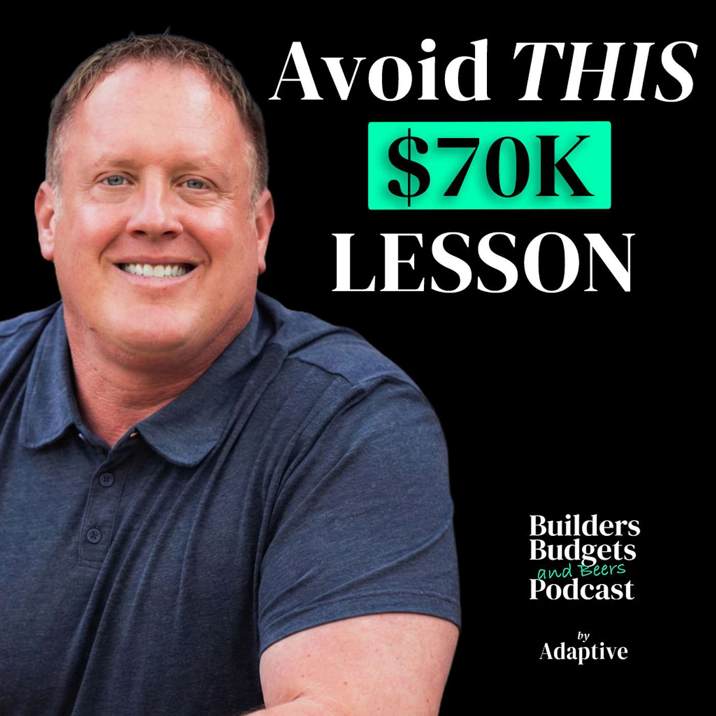 Job Costing Mistakes That Break Trust with Joel Route Job Costing Mistakes That Break Trust with Joel Route