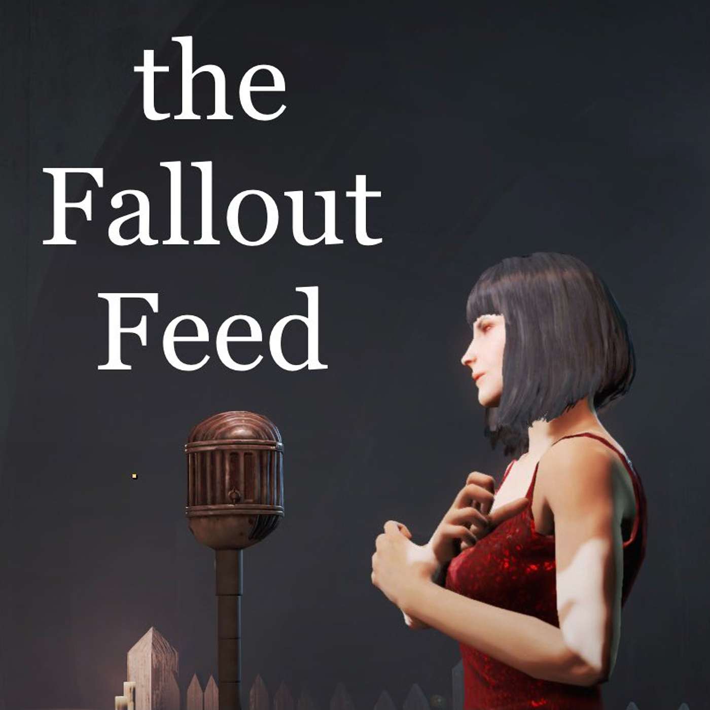 the Fallout Feed