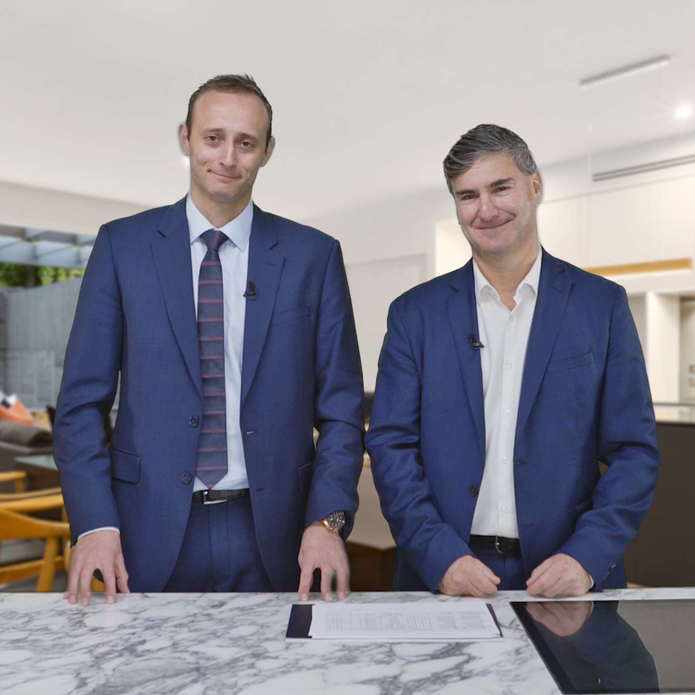 GPTV Bentleigh Report Ep. 9 - The market is BACK in a BIG way!