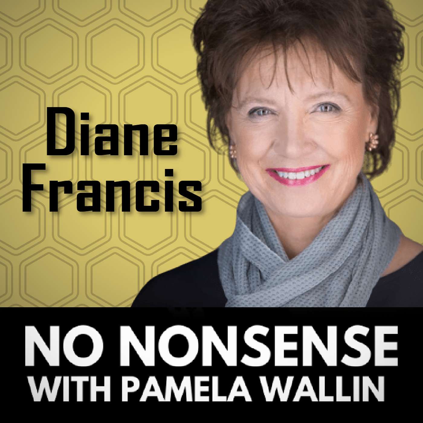 The 51st State with Diane Francis