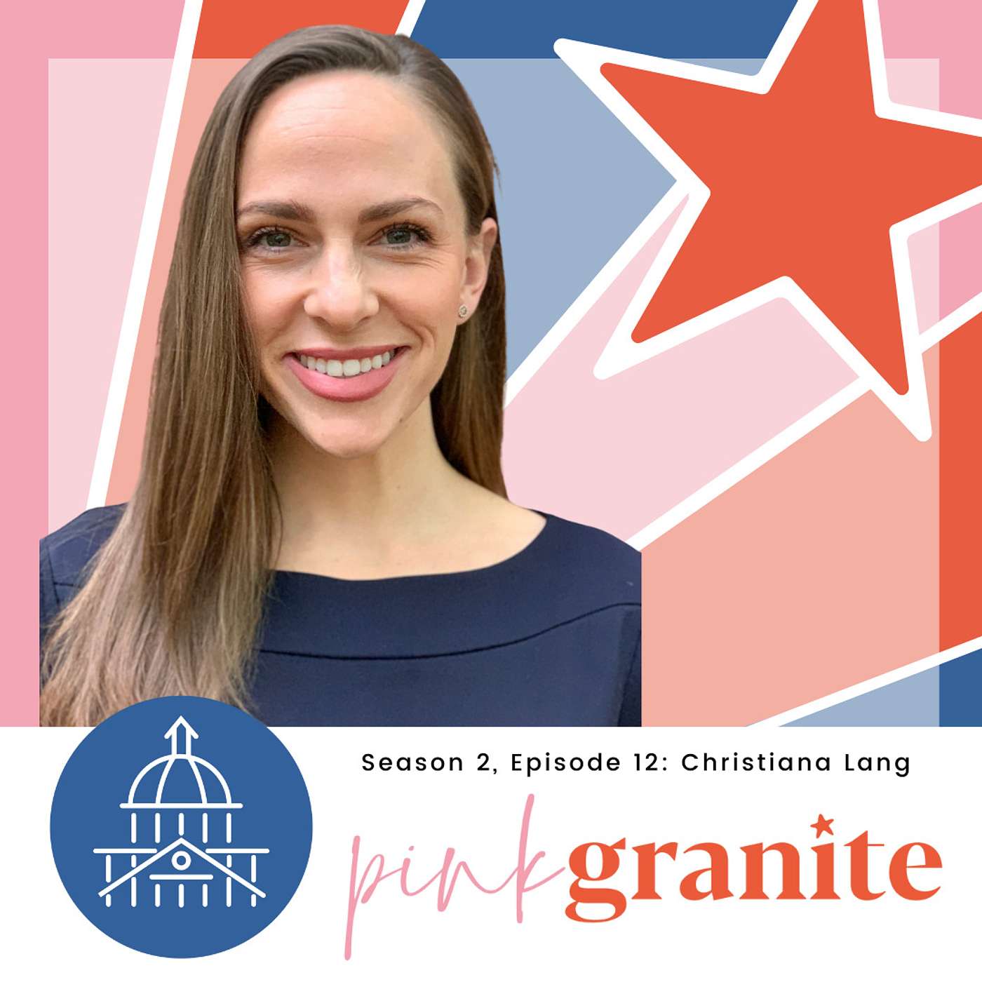 Pink Granite
