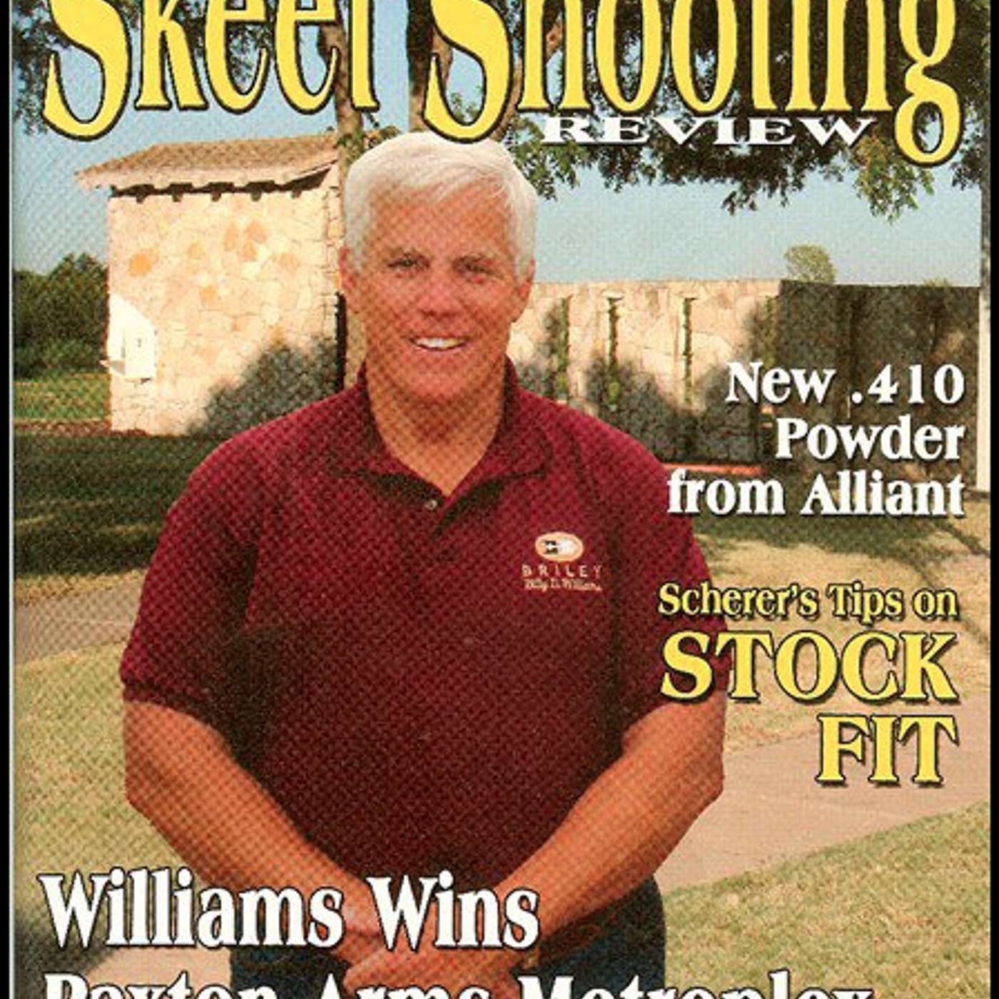 Skeet Shooters Society