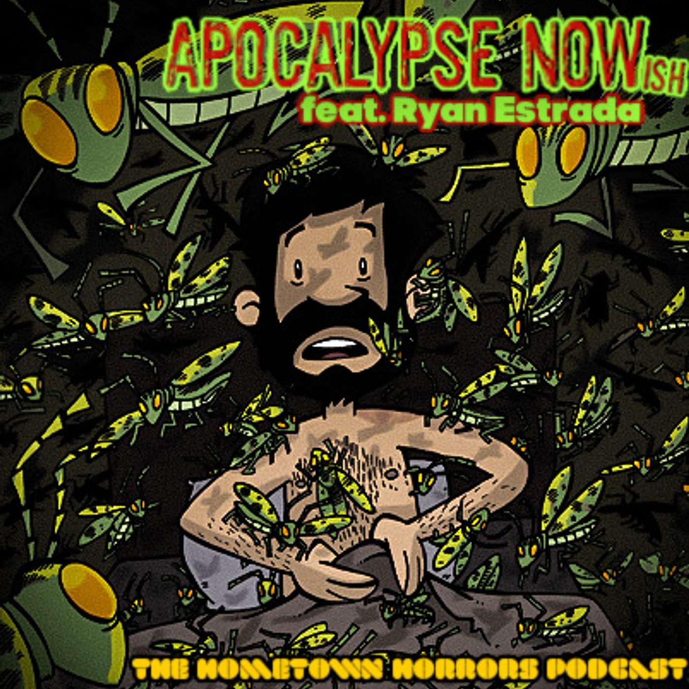 Apocalypse Nowish (feat. Ryan Estrada)