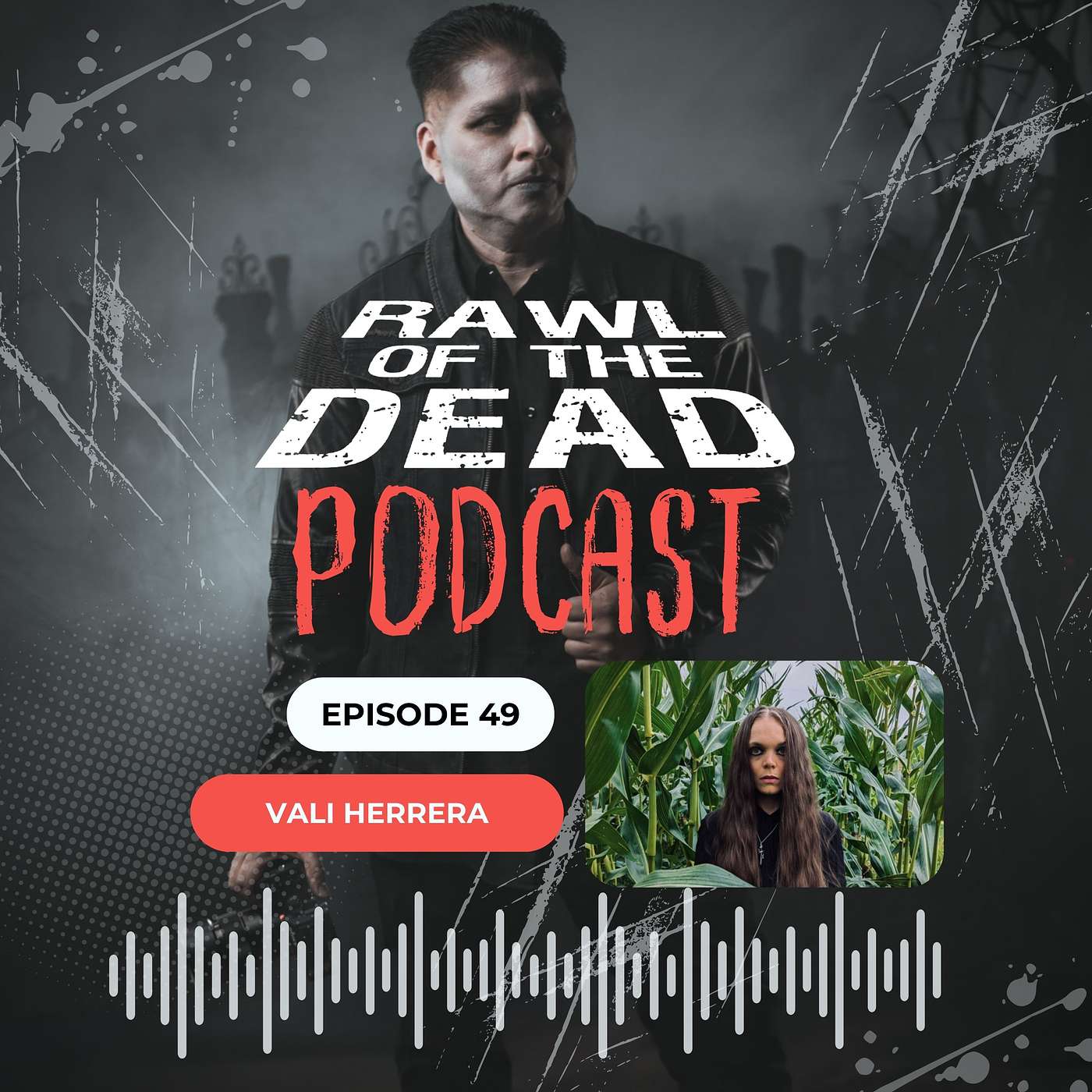 Rawl of the Dead Podcast