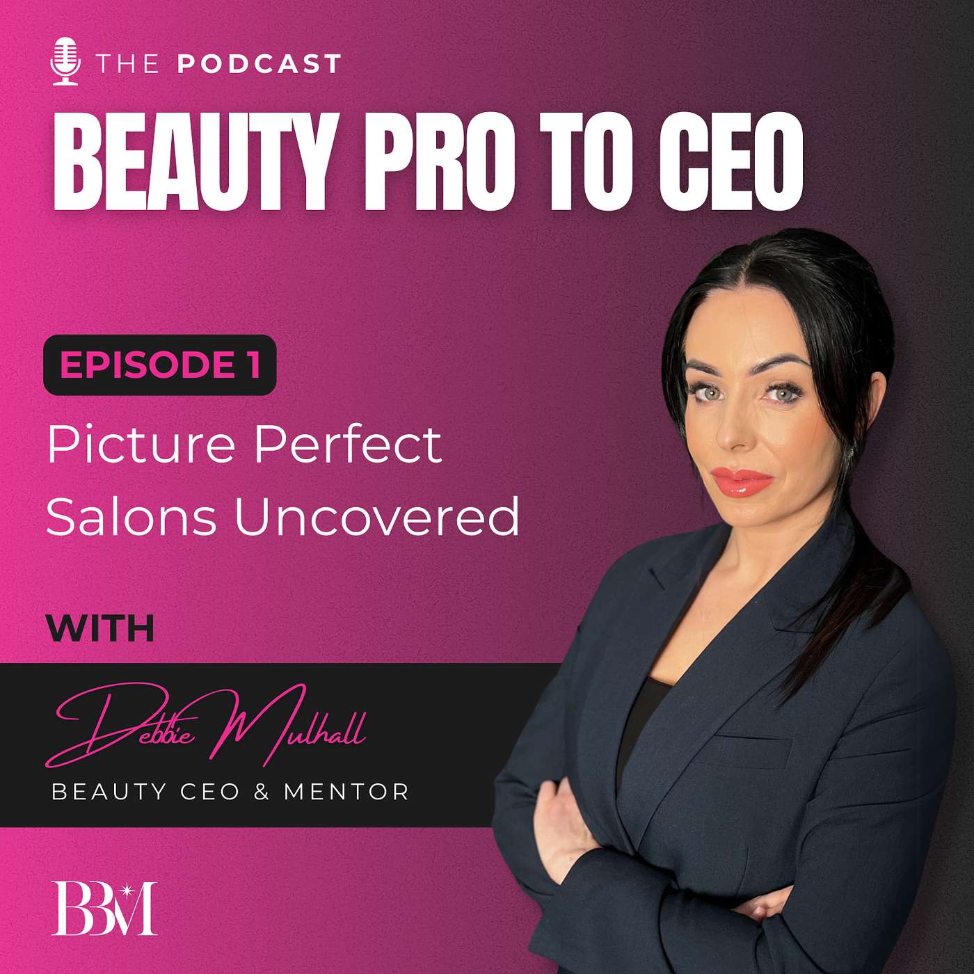 Beauty Pro To CEO
