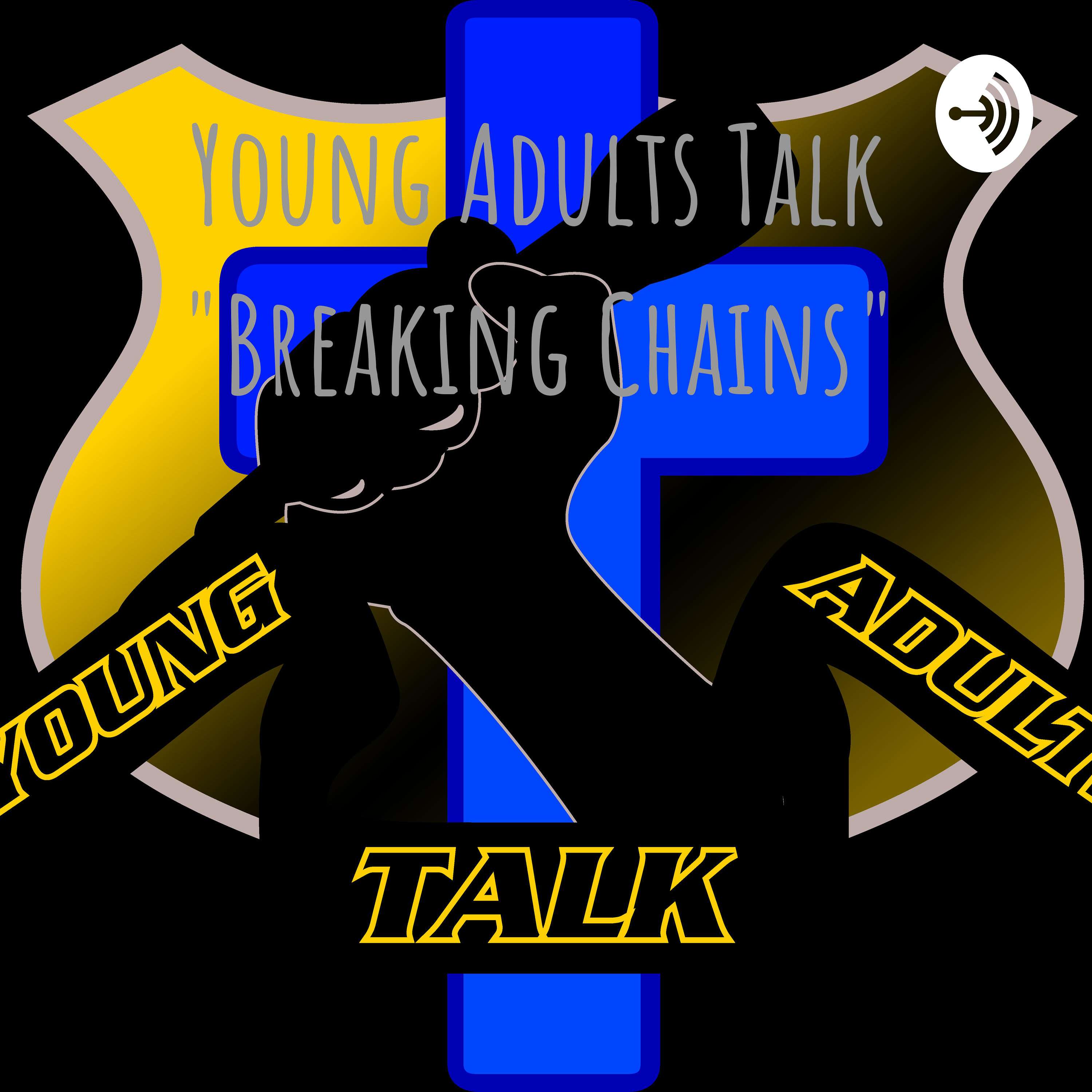 "Breaking Chains" Stating-What-Matters