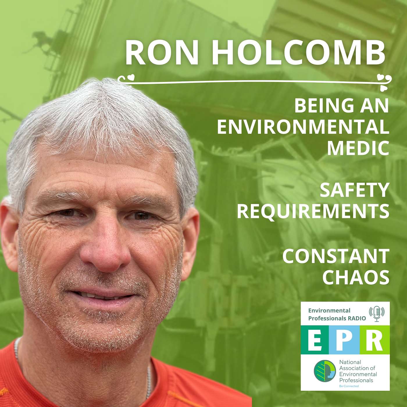 Environmental Professionals Radio (EPR)