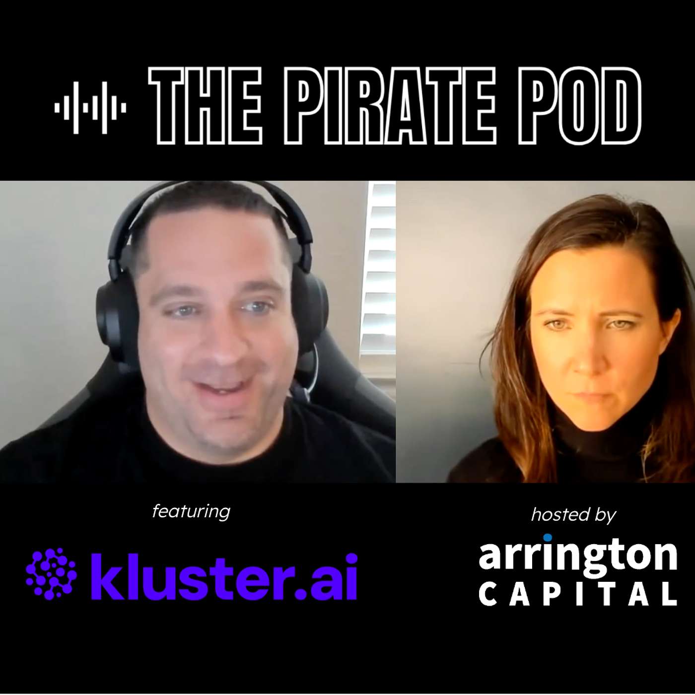 The Pirate Pod