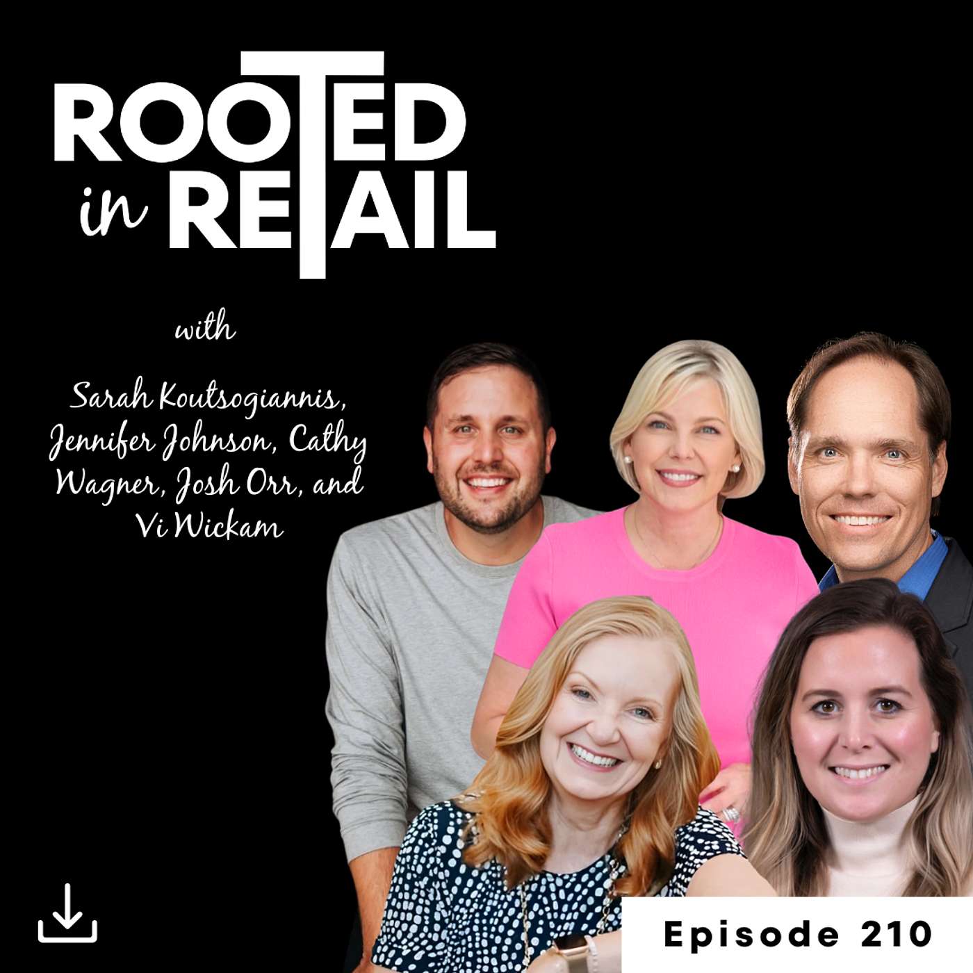 The Retail Accelerator: Insider Strategies from Retail Experts