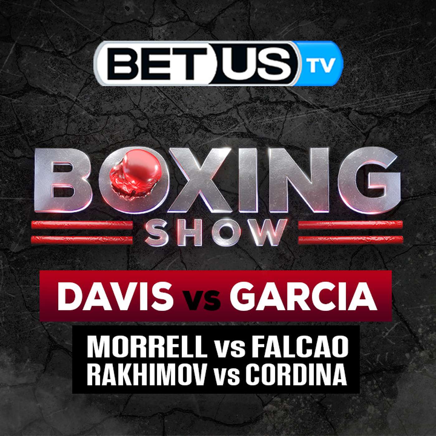BetUS Boxing, Golf, Tennis & Horse Racing