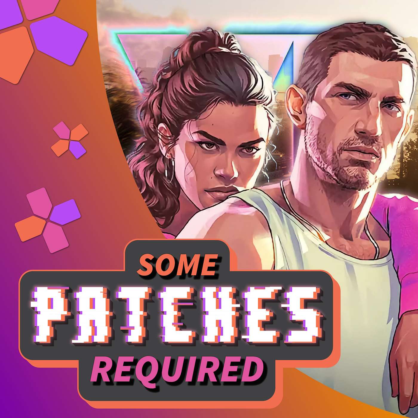 GTA VI: The Industry's Most Successful Failure? episode artwork