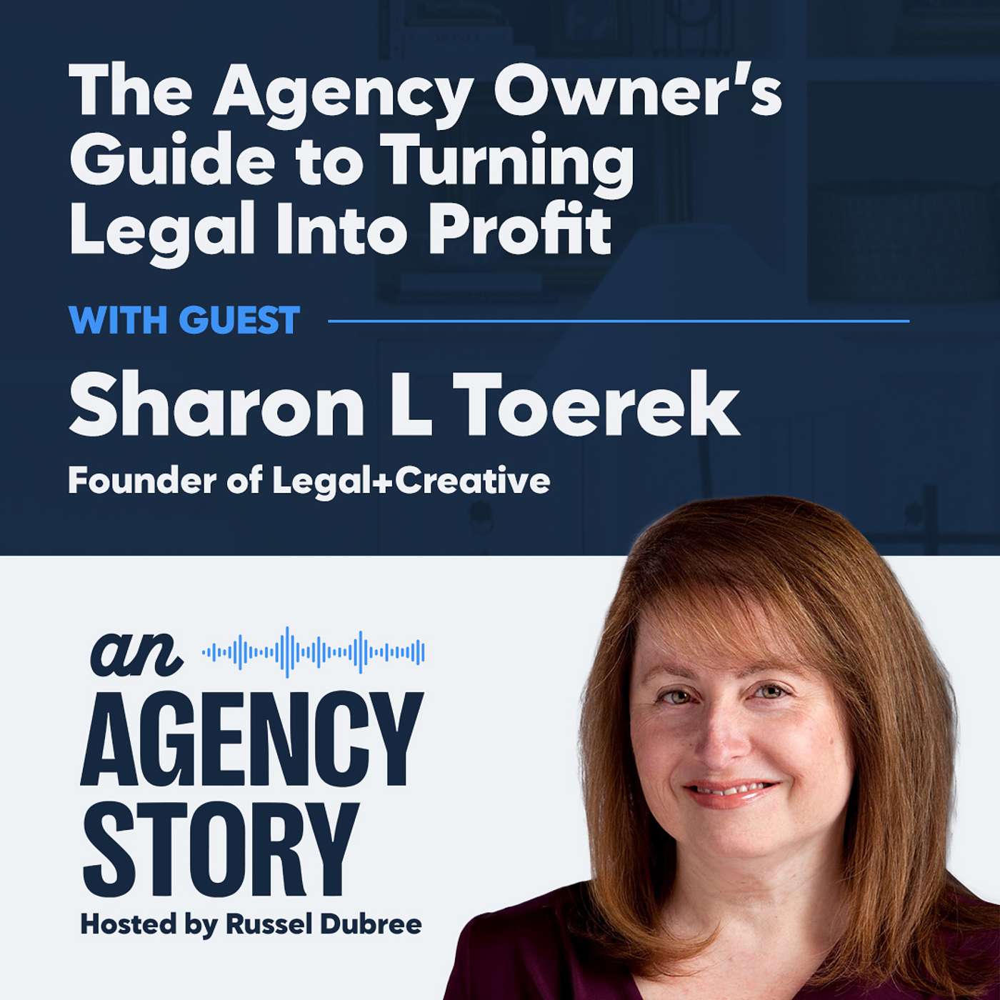 An Agency Story