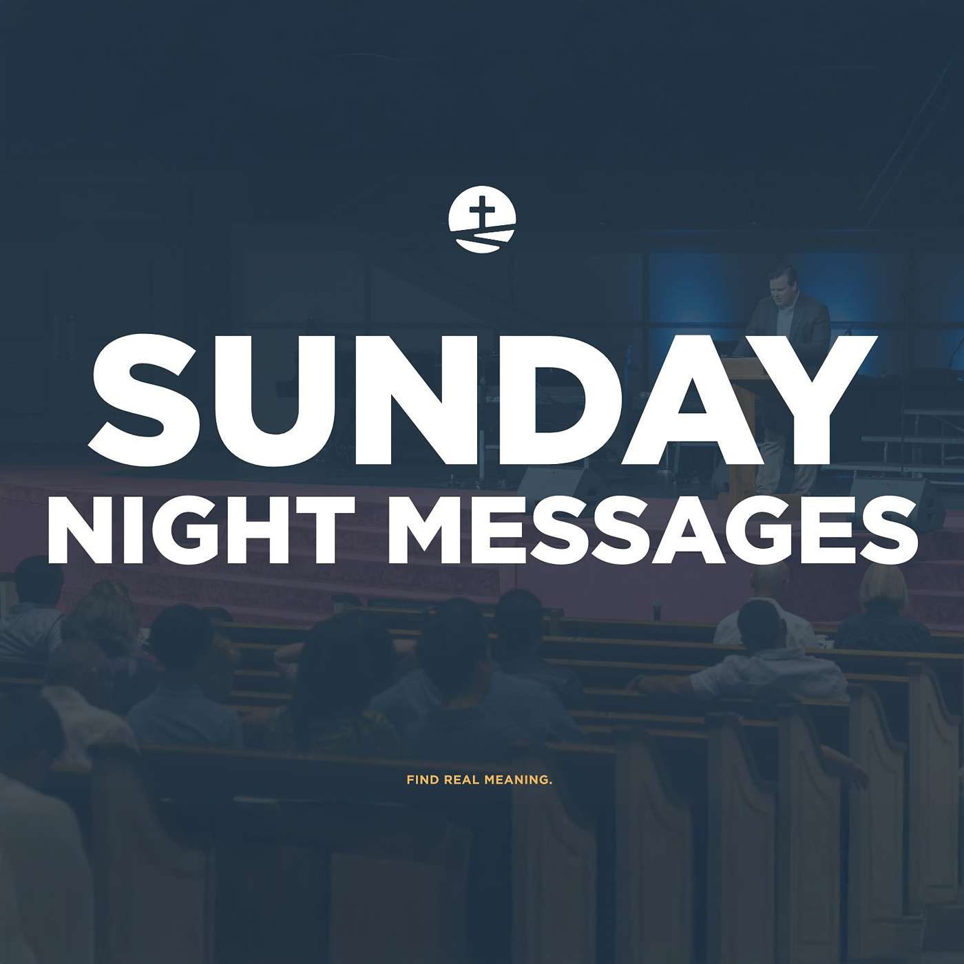 Revivals Still Work - Sunday Night episode artwork