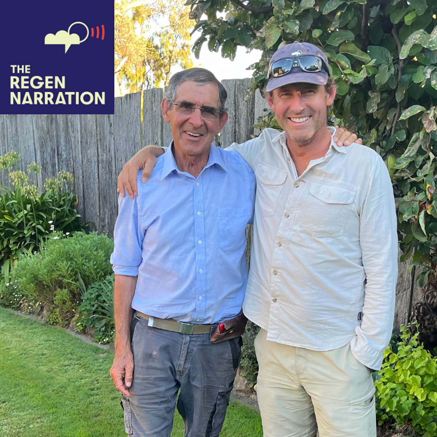 200. The Land Does It For You: With 'The King' David Marsh