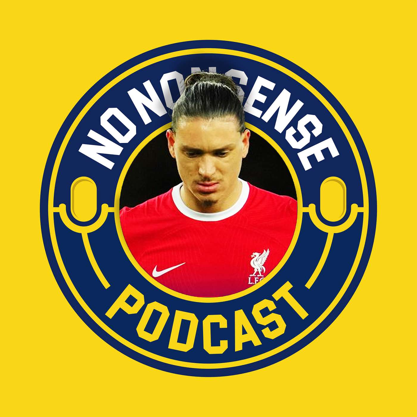 A No Nonsense Podcast - Football