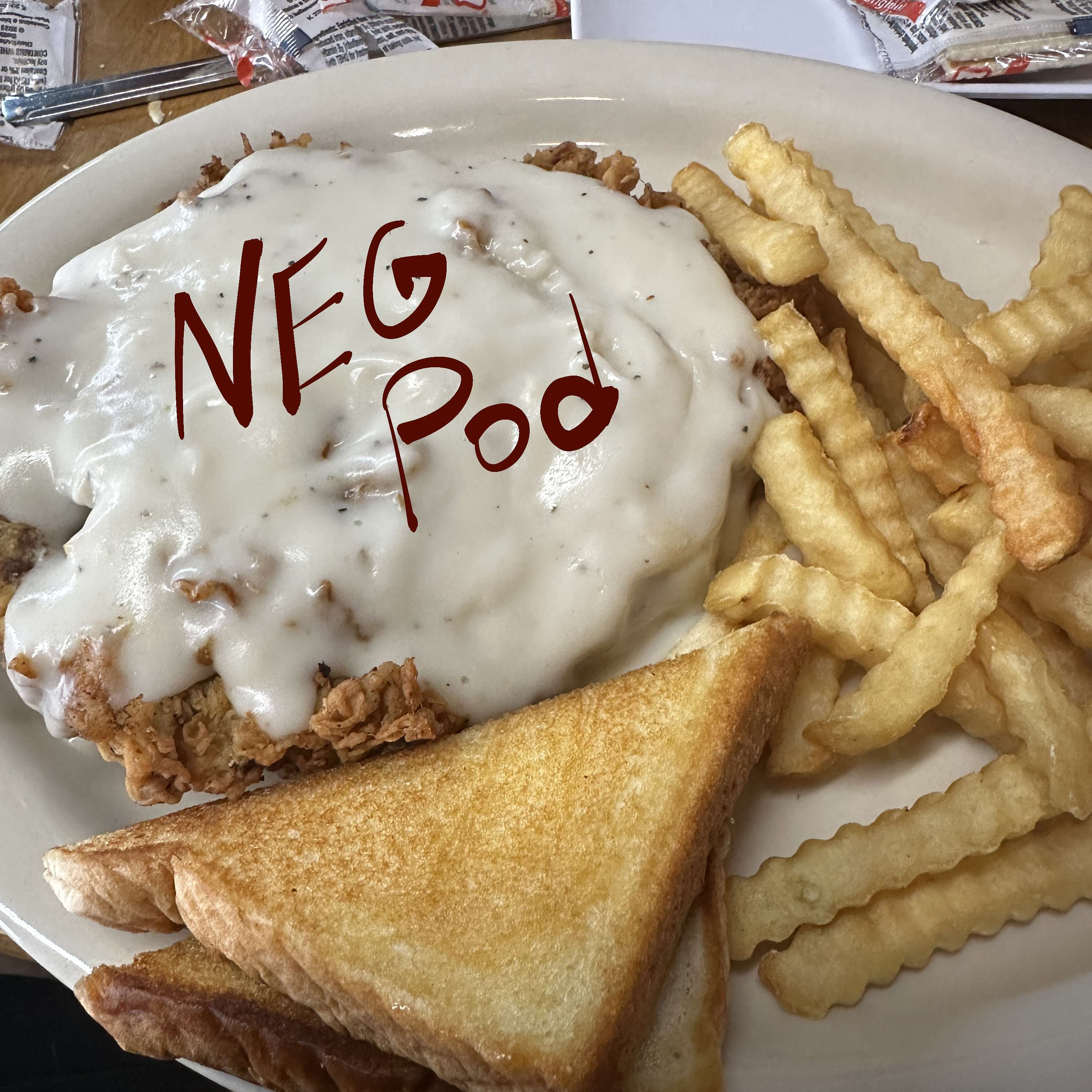 Negpod