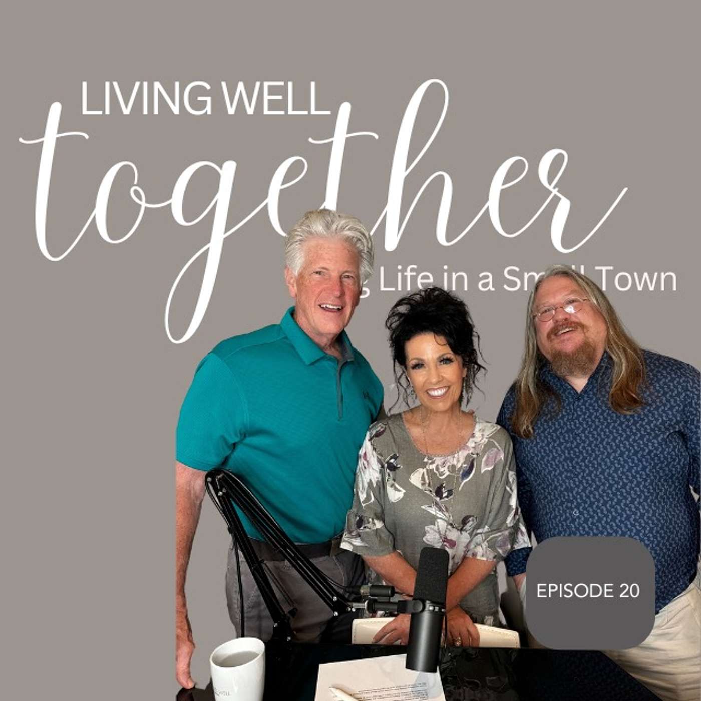 Living Well Together: Big Life in a Small Town
