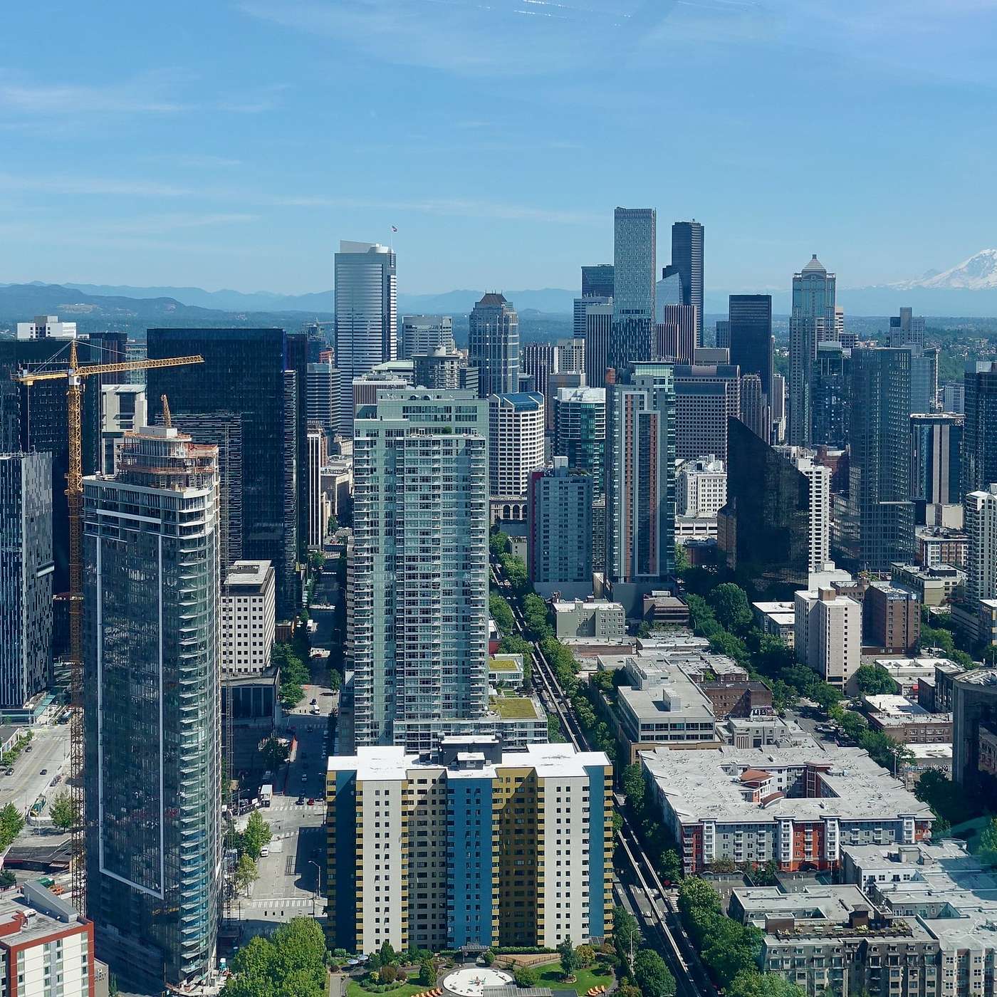 134: New Tech Hotspots Across the U.S.