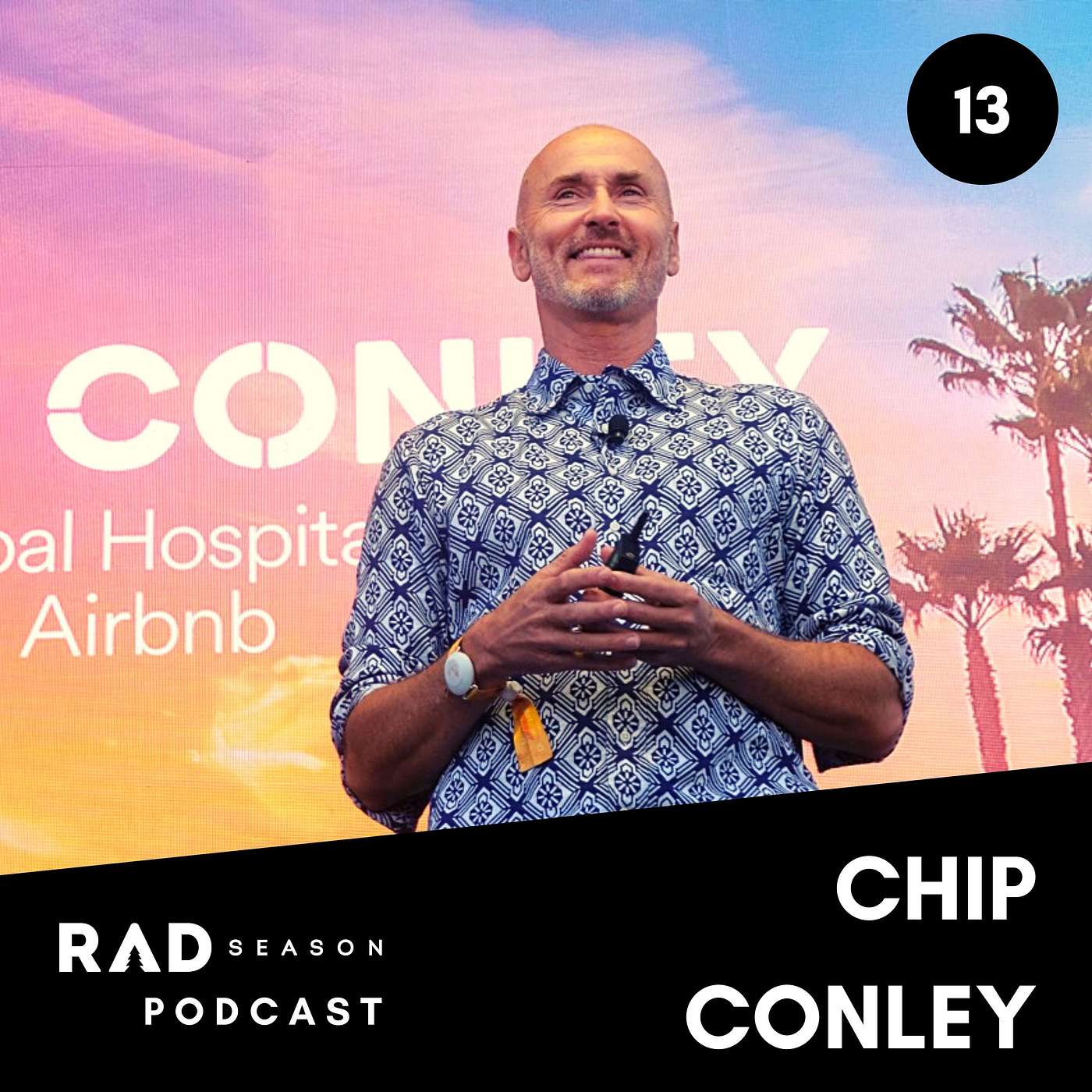 Rad Season Action Sports Podcast