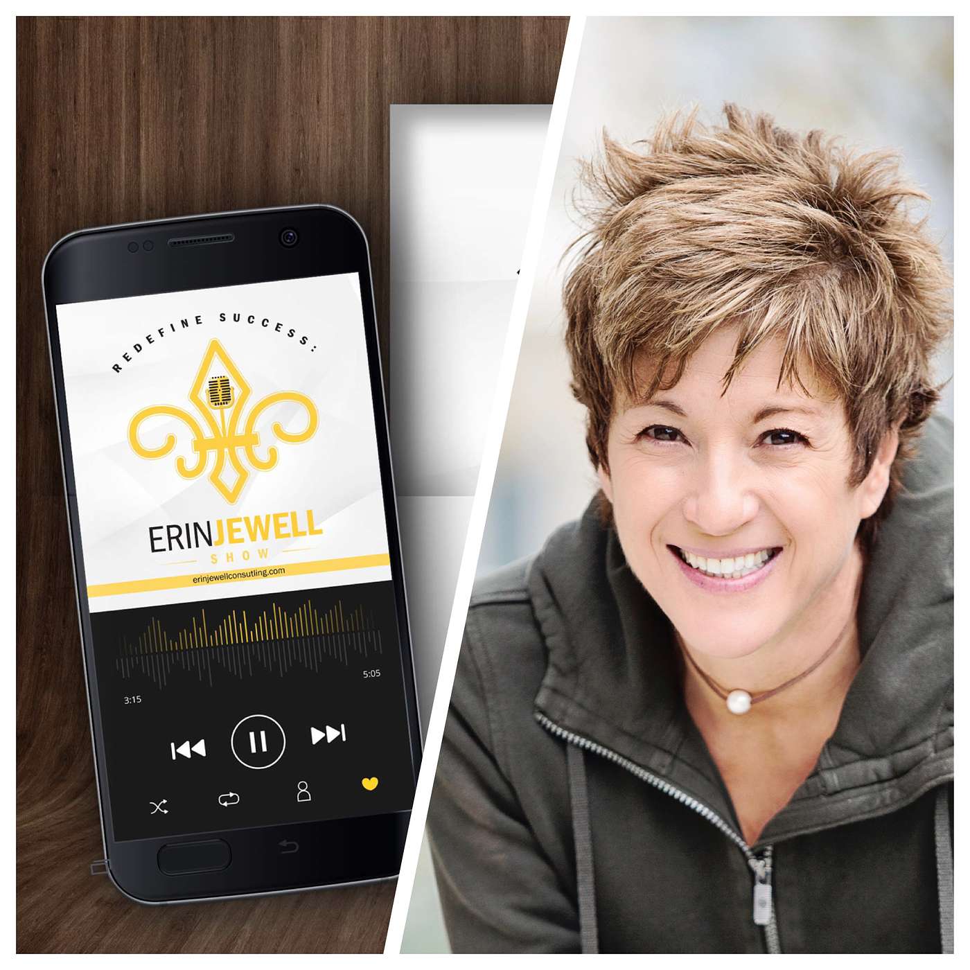 Mental fitness and unconditional love as a franchise yoga studio owner