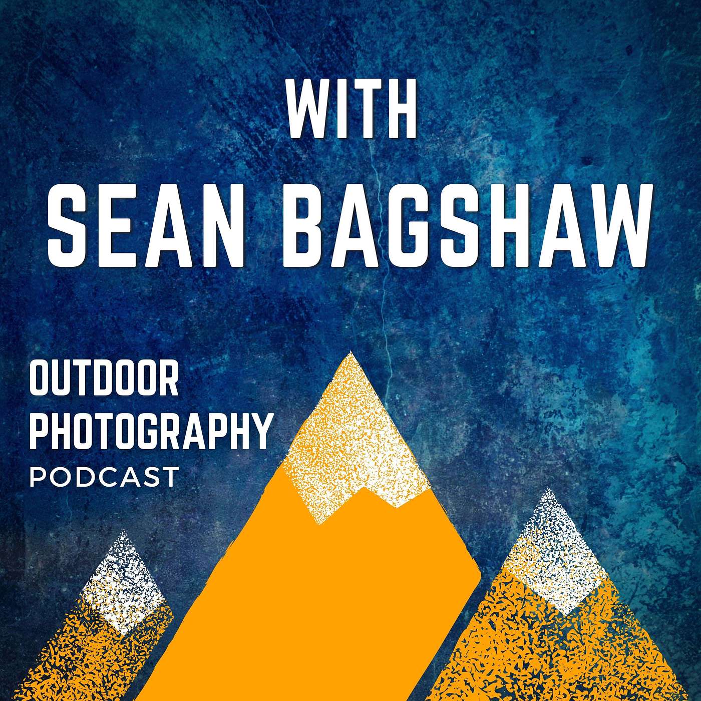 Becoming a Student of Light With Sean Bagshaw