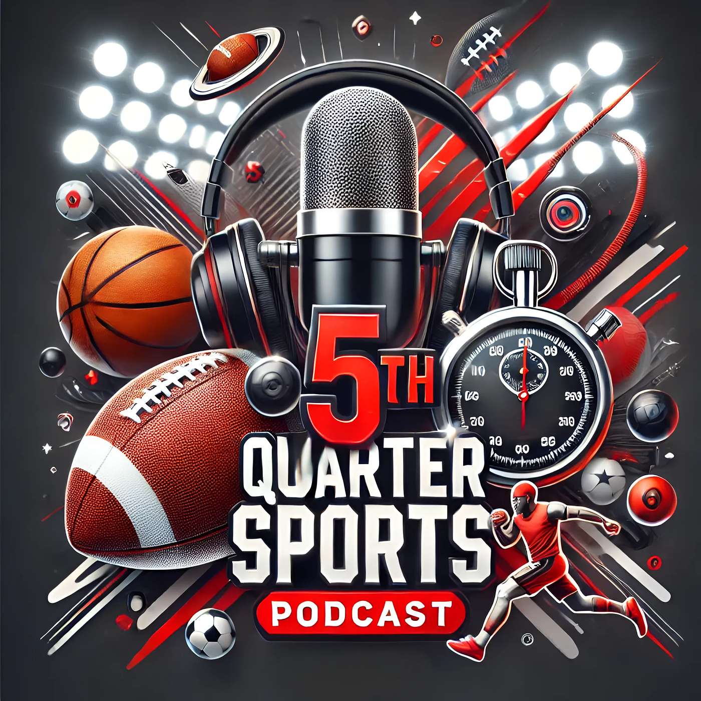 5th Quarter Podcast