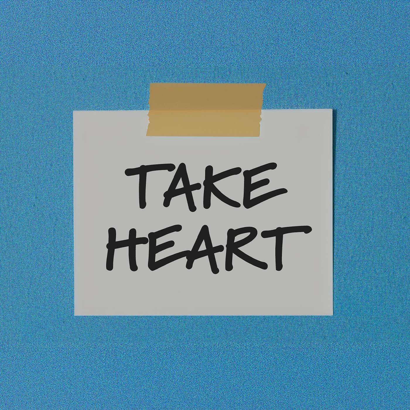 Take Heart episode artwork