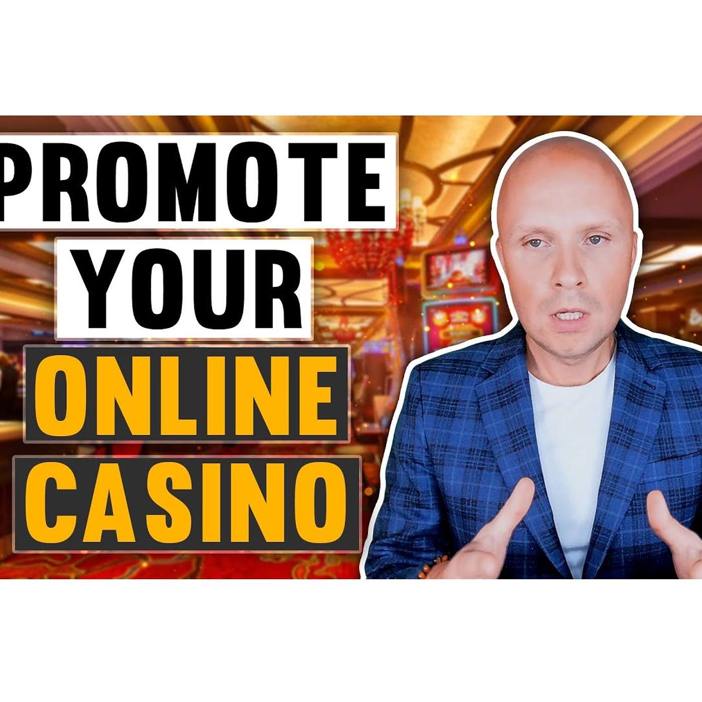 Max\'s Kerry Podcast