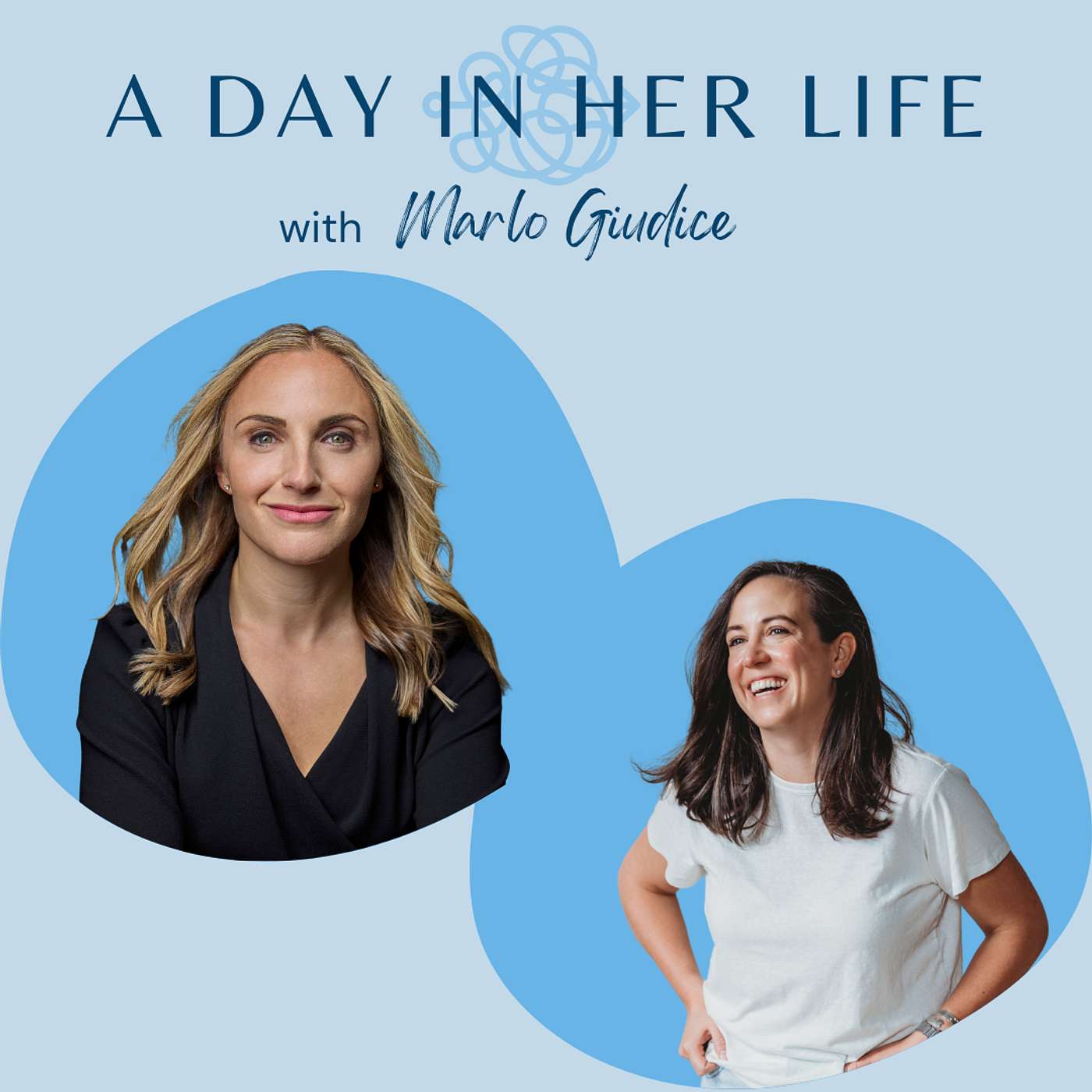 Episode 120: A Day In Her Life with Marlo Giudice - Co-founder of Evrloop and Mom of Two