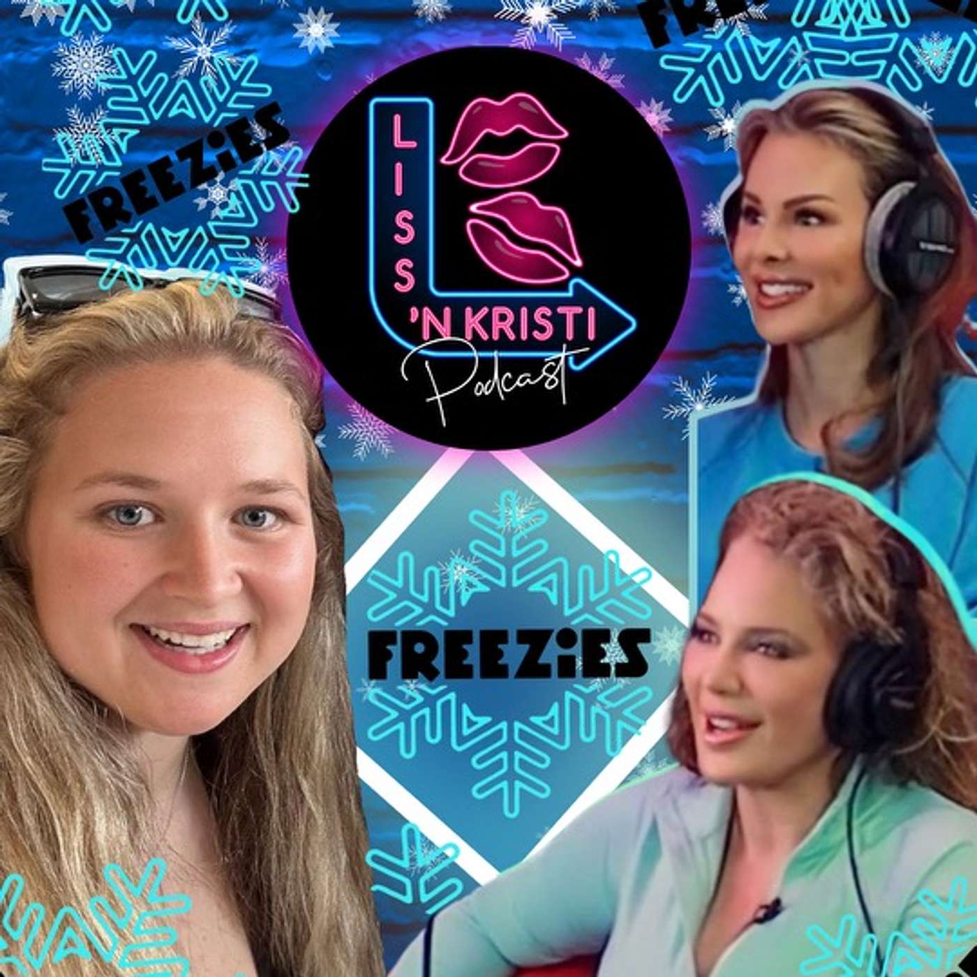 Liss’N Kristi