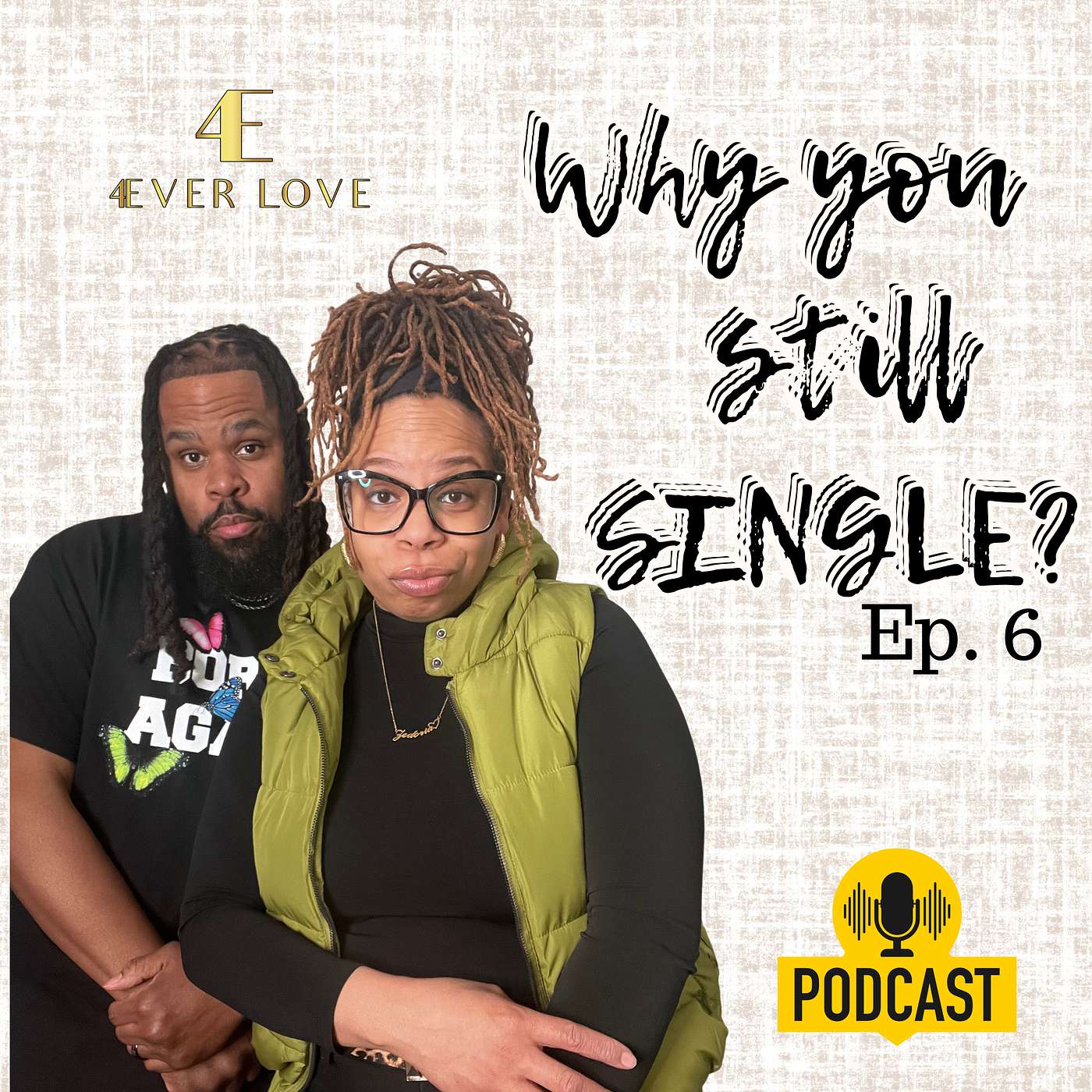 Why Are So Many People Who Desire Marriage Still Single?