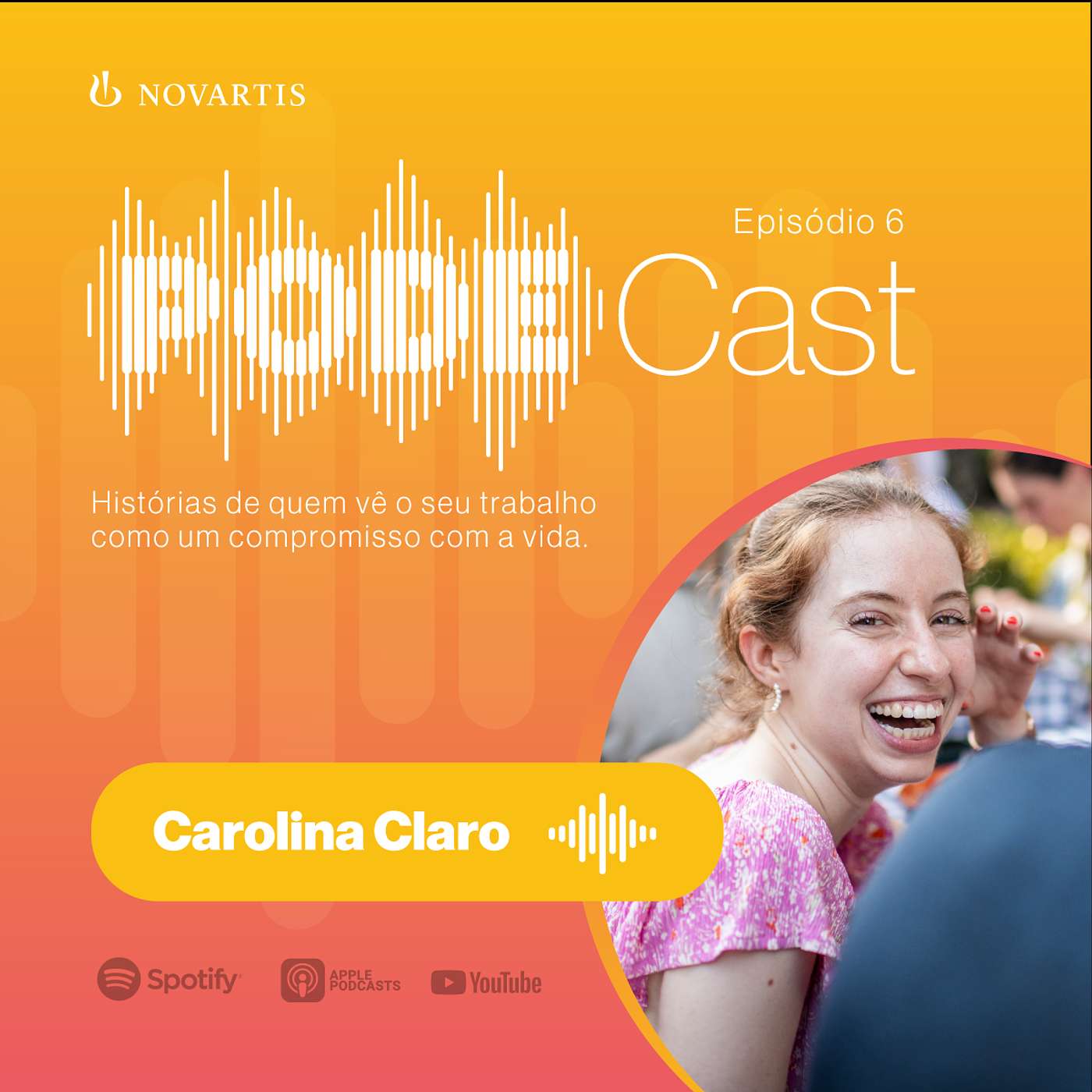 PodeCast