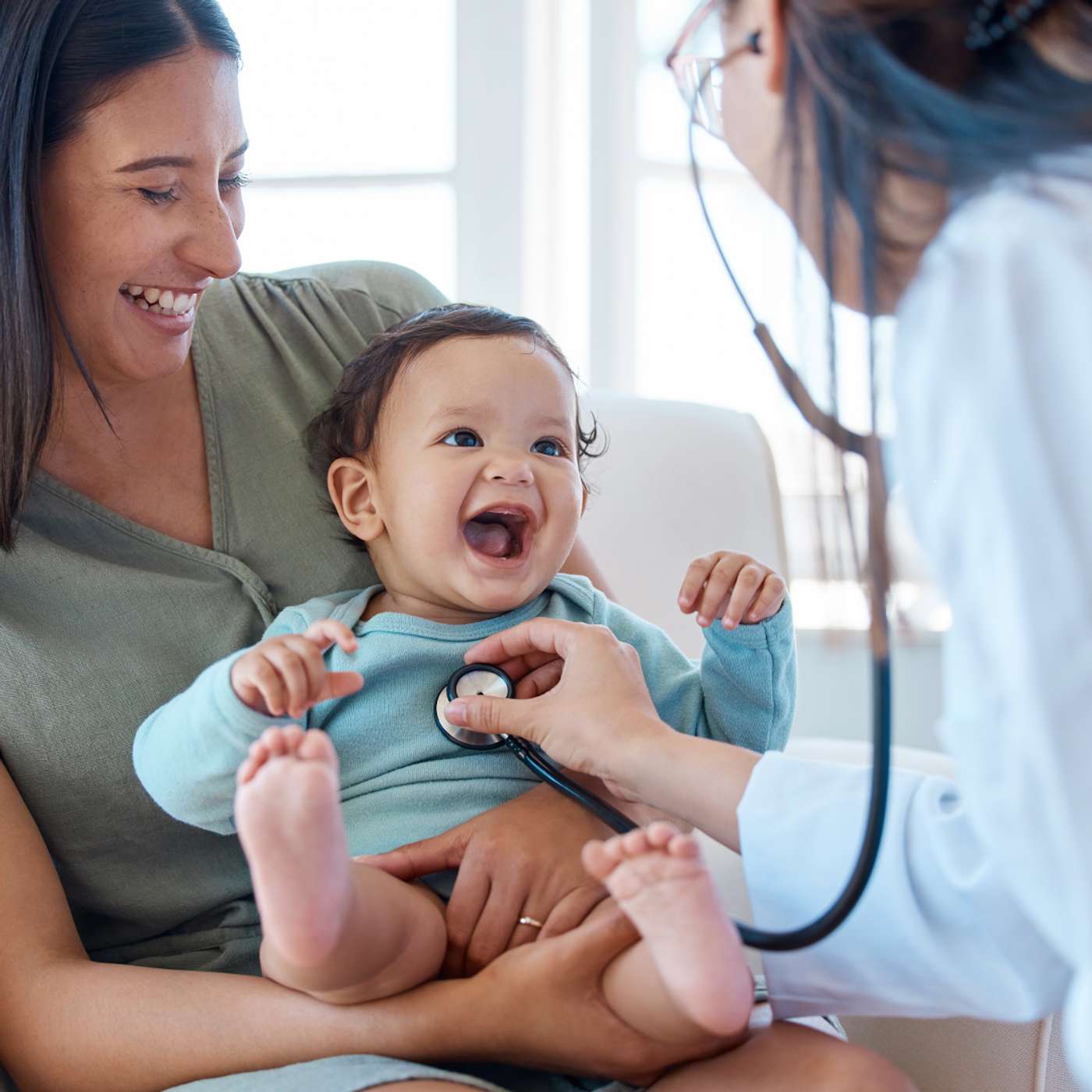 Season 3 Episode 4: '2024 in Children's Health' with Kelly Lemieux Season 3 Episode 4: '2024 in Children's Health' with Kelly Lemieux