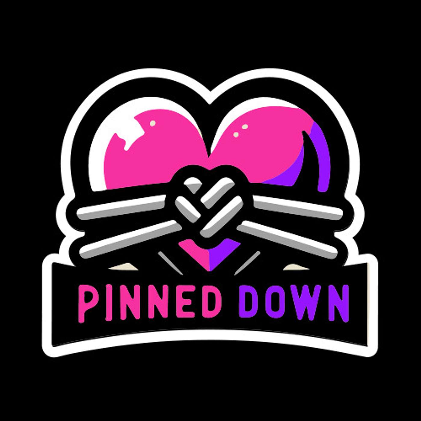 Pinned Down